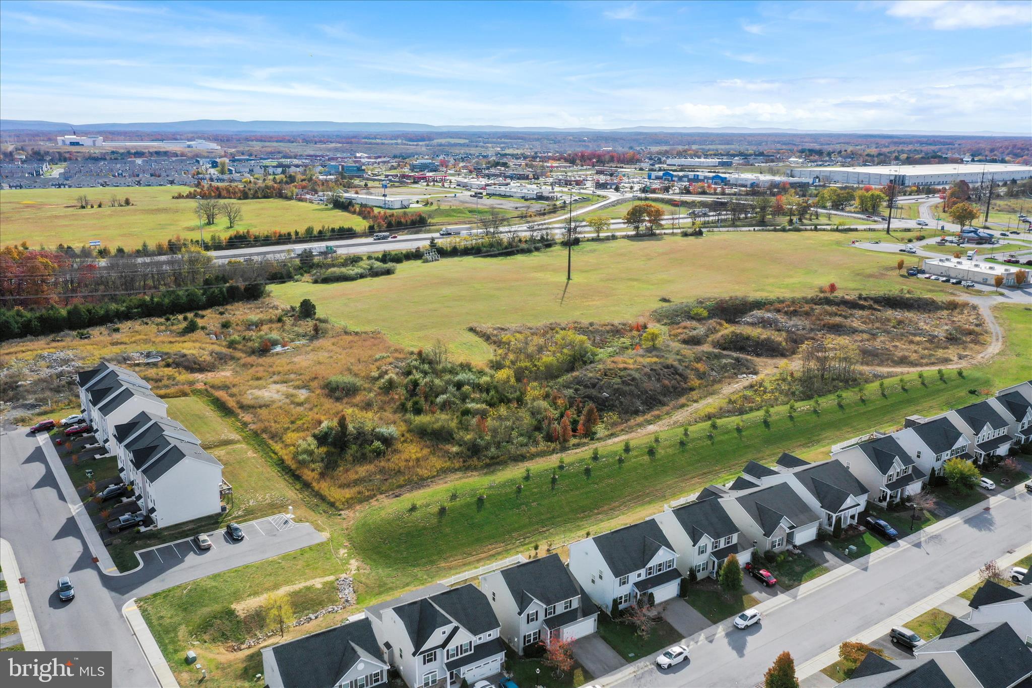 POTOMAC STATION - Residential