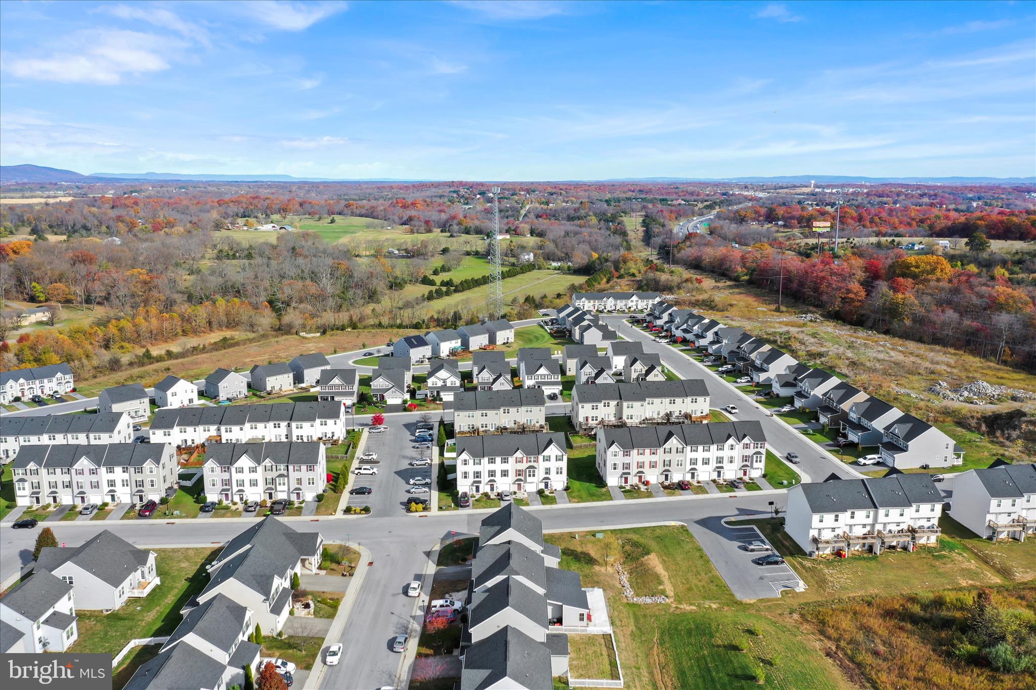 POTOMAC STATION - Residential