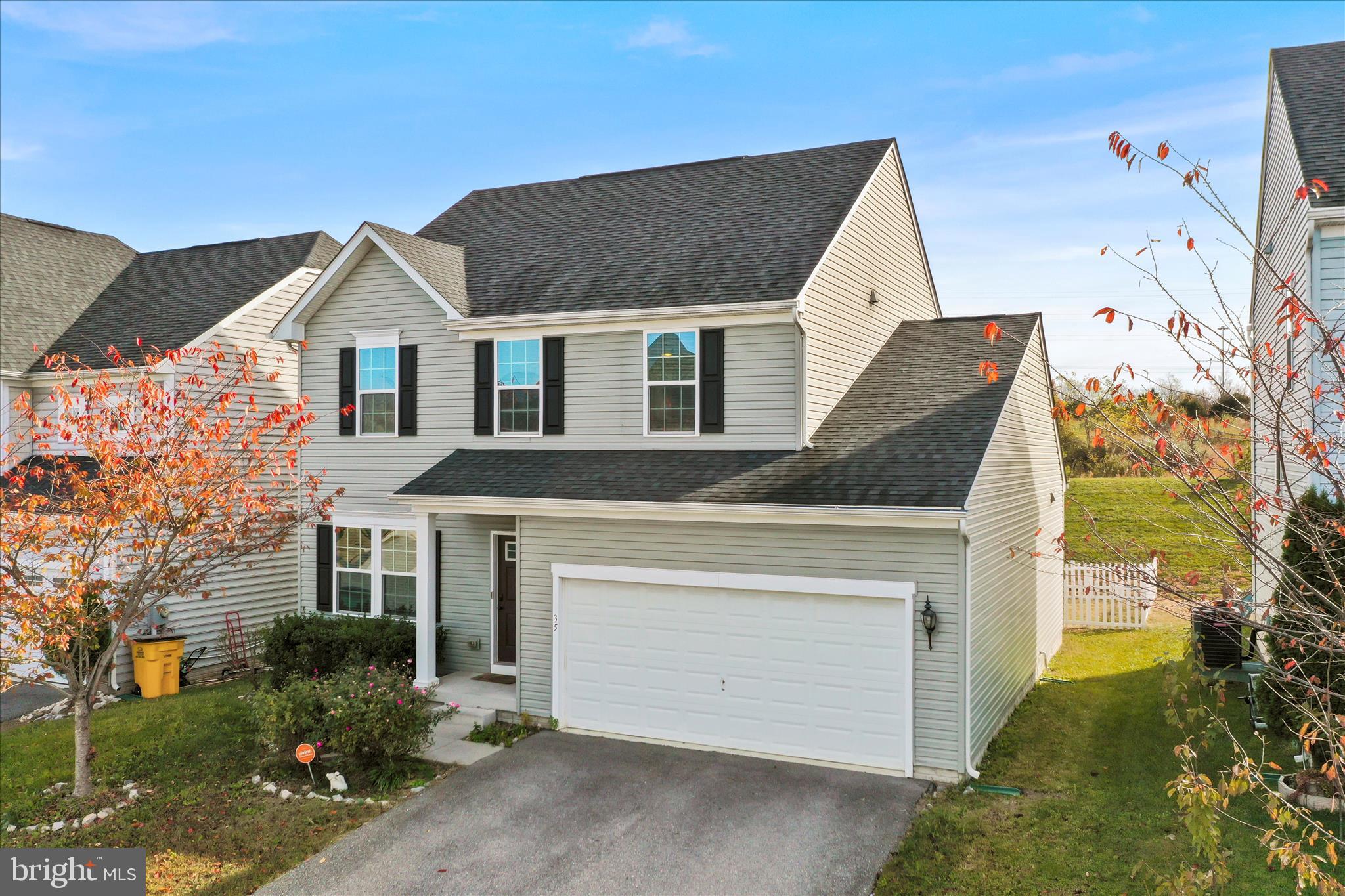 POTOMAC STATION - Residential