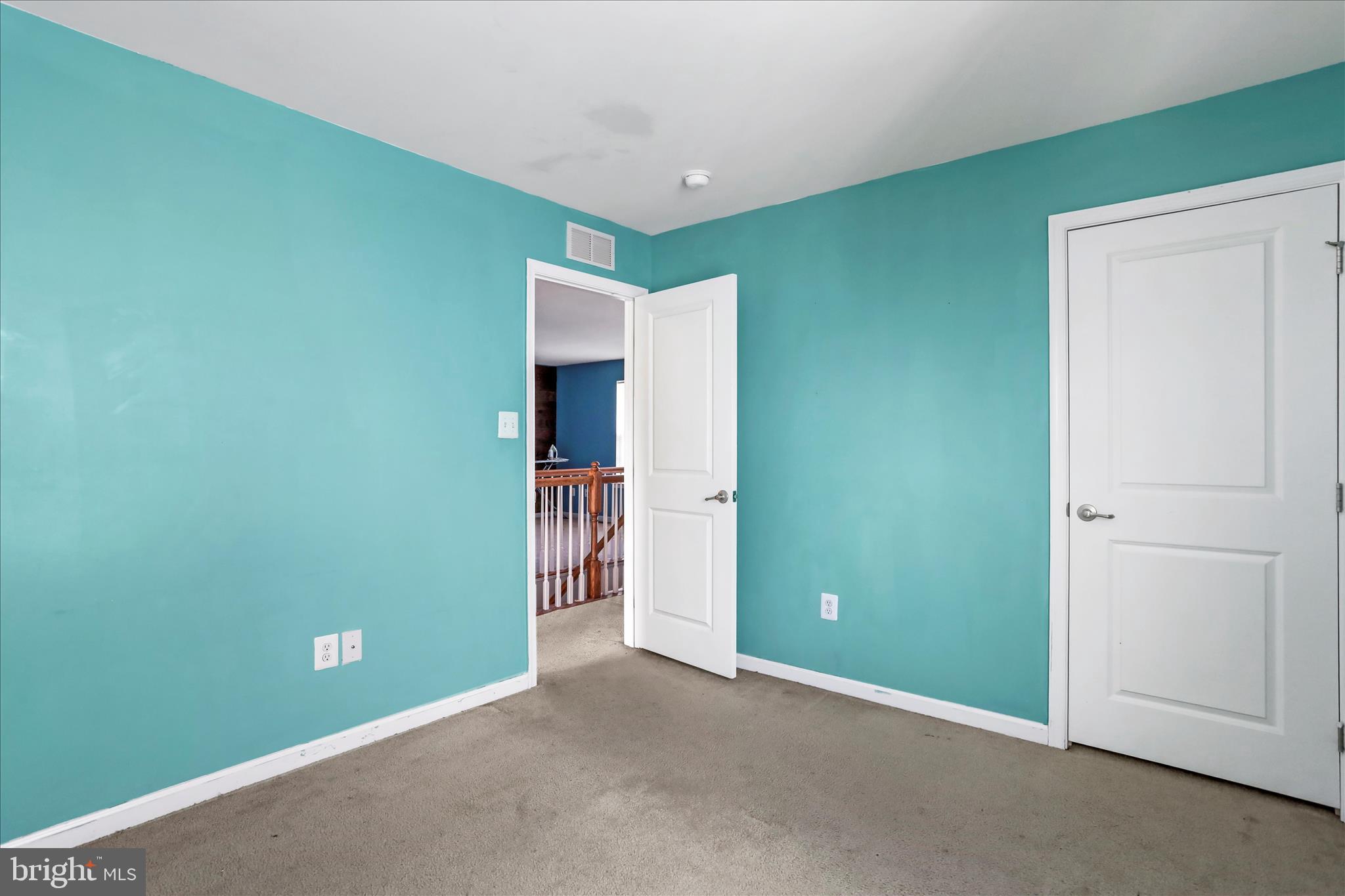 POTOMAC STATION - Residential