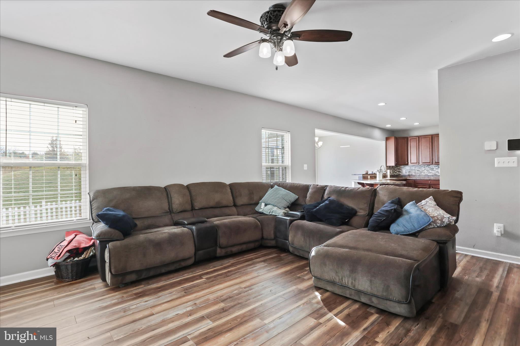 POTOMAC STATION - Residential