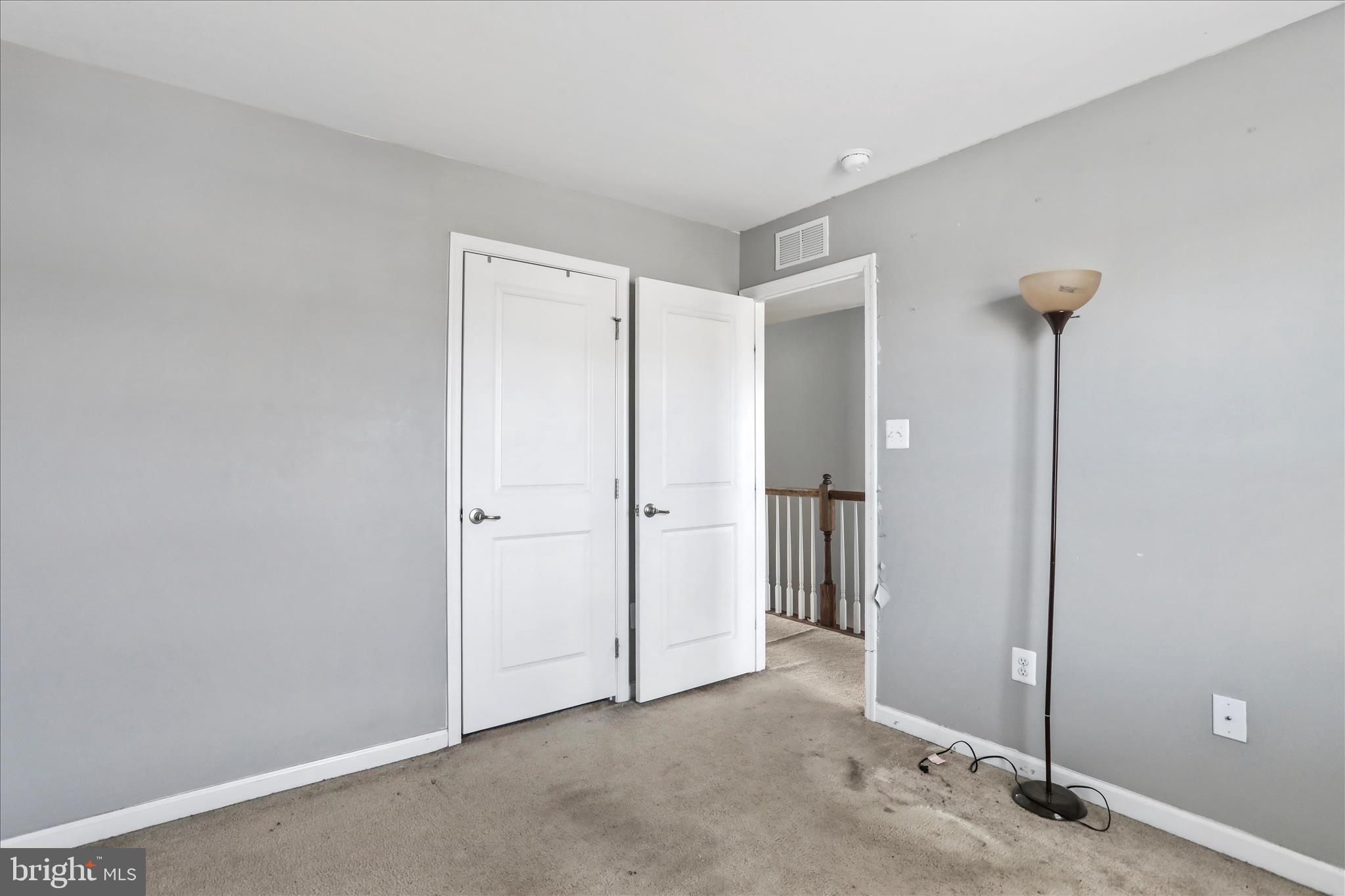 POTOMAC STATION - Residential