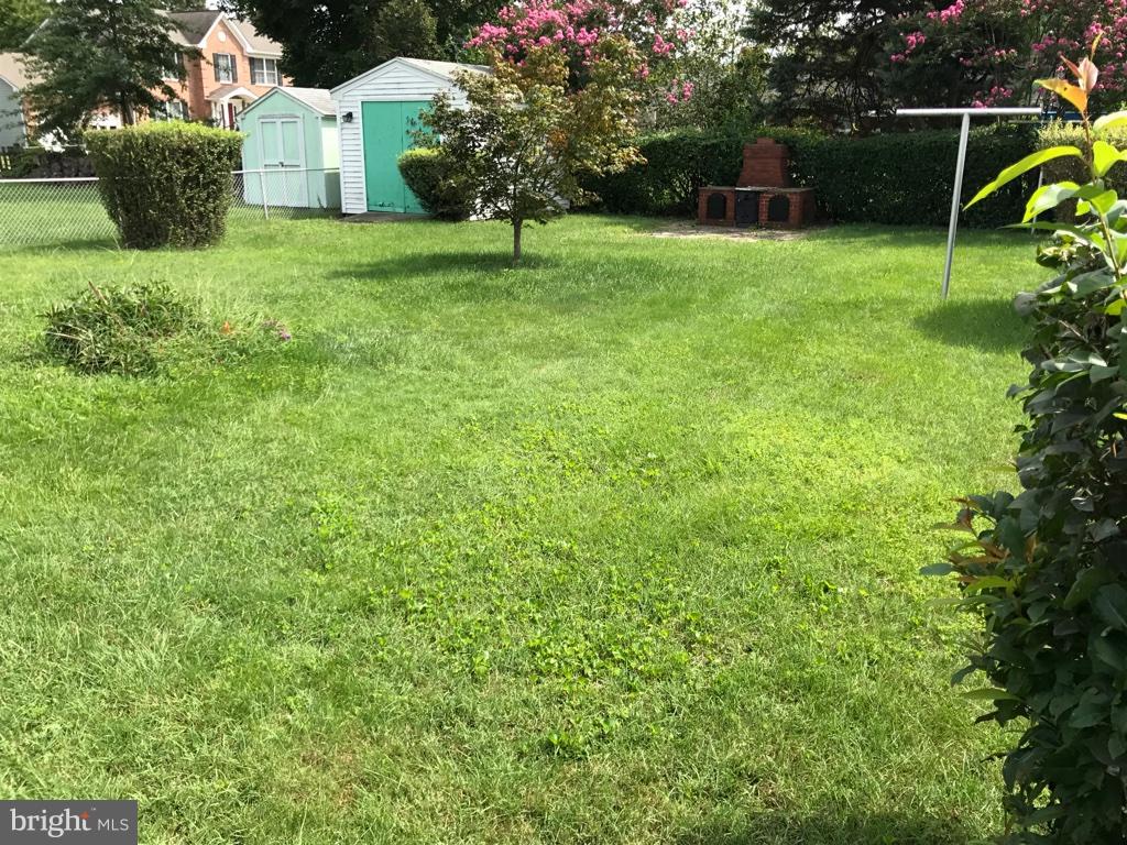 GREEN VALLEY - Residential Lease