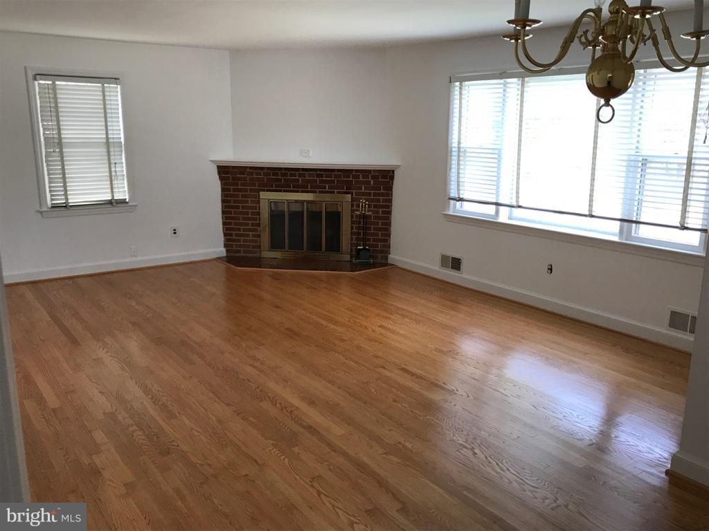 GREEN VALLEY - Residential Lease