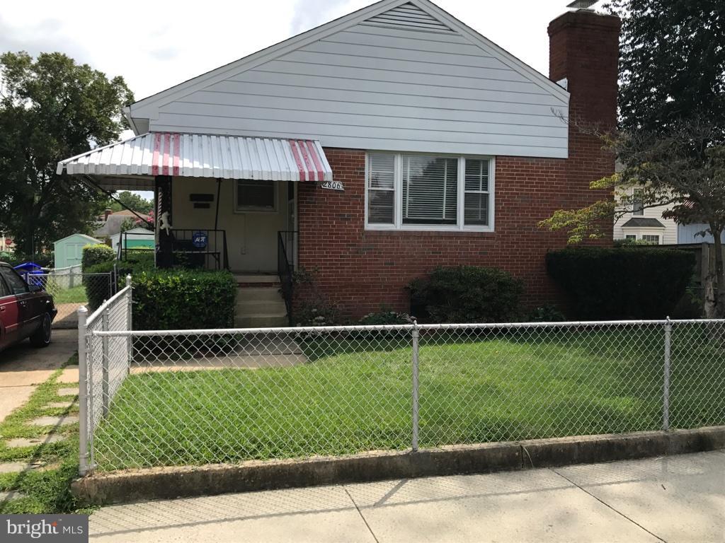 GREEN VALLEY - Residential Lease