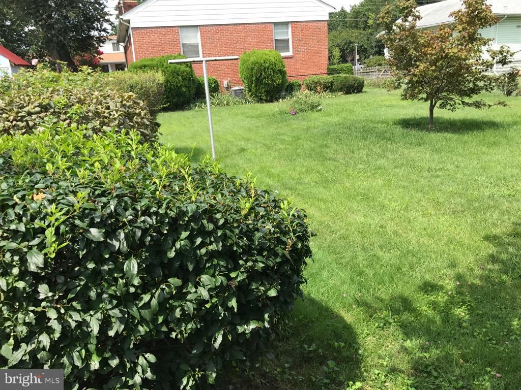 GREEN VALLEY - Residential Lease