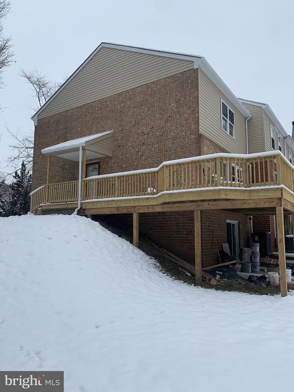 MCDONOGH - Residential Lease