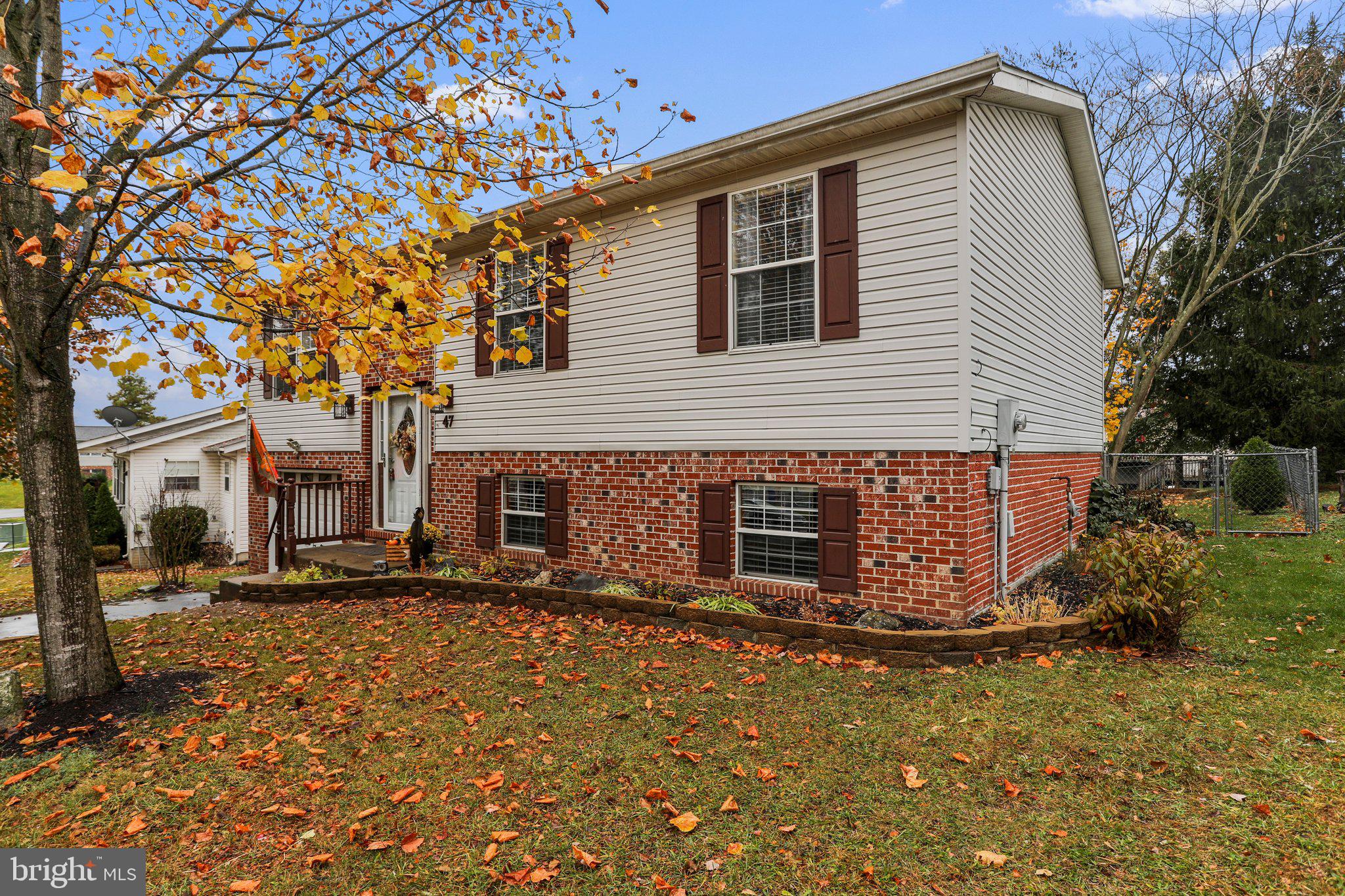 OPEQUON MEADOWS - Residential