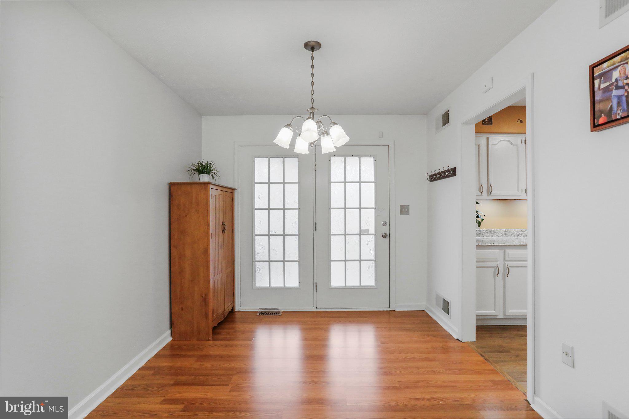 OPEQUON MEADOWS - Residential