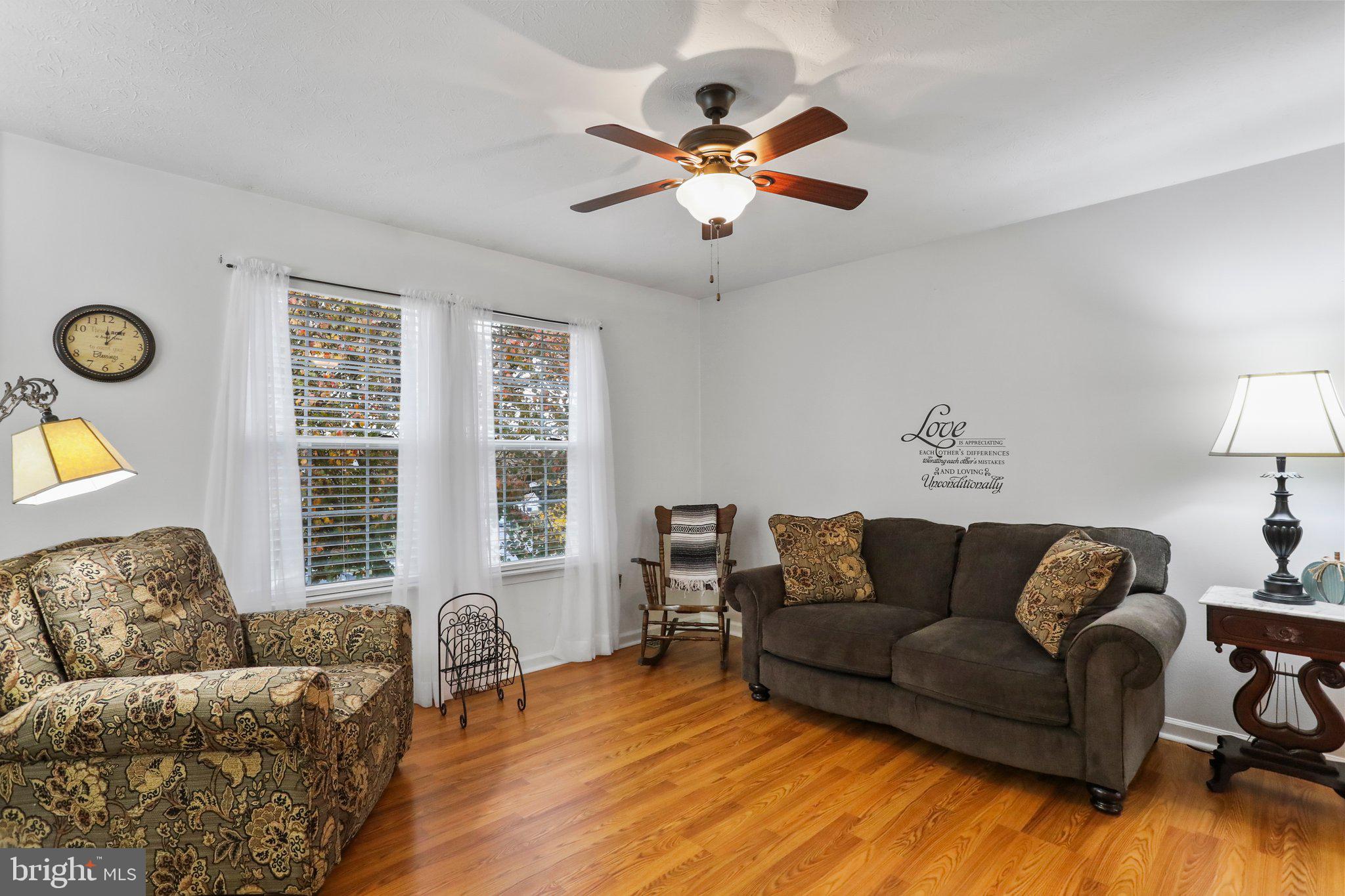 OPEQUON MEADOWS - Residential