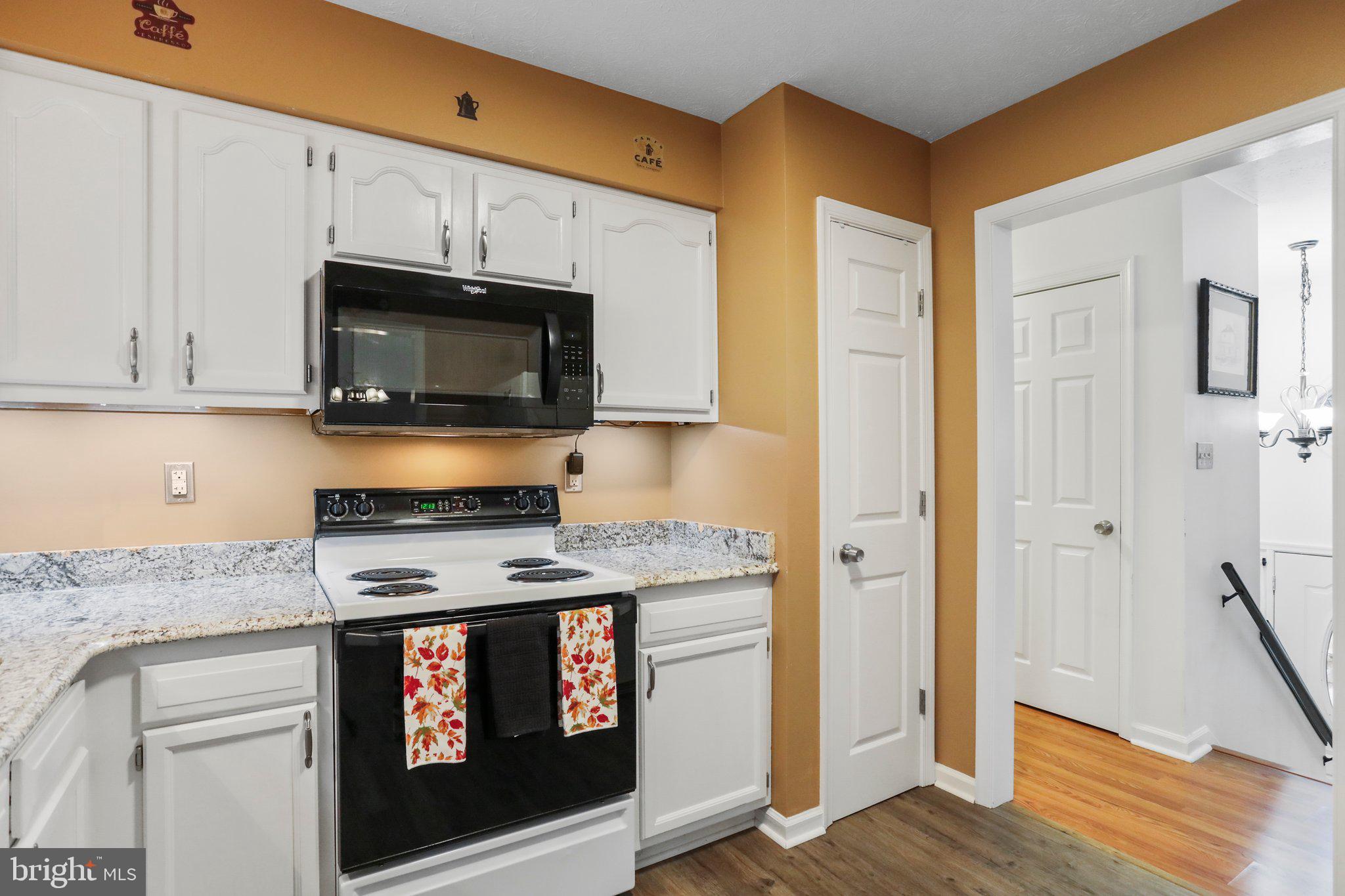 OPEQUON MEADOWS - Residential