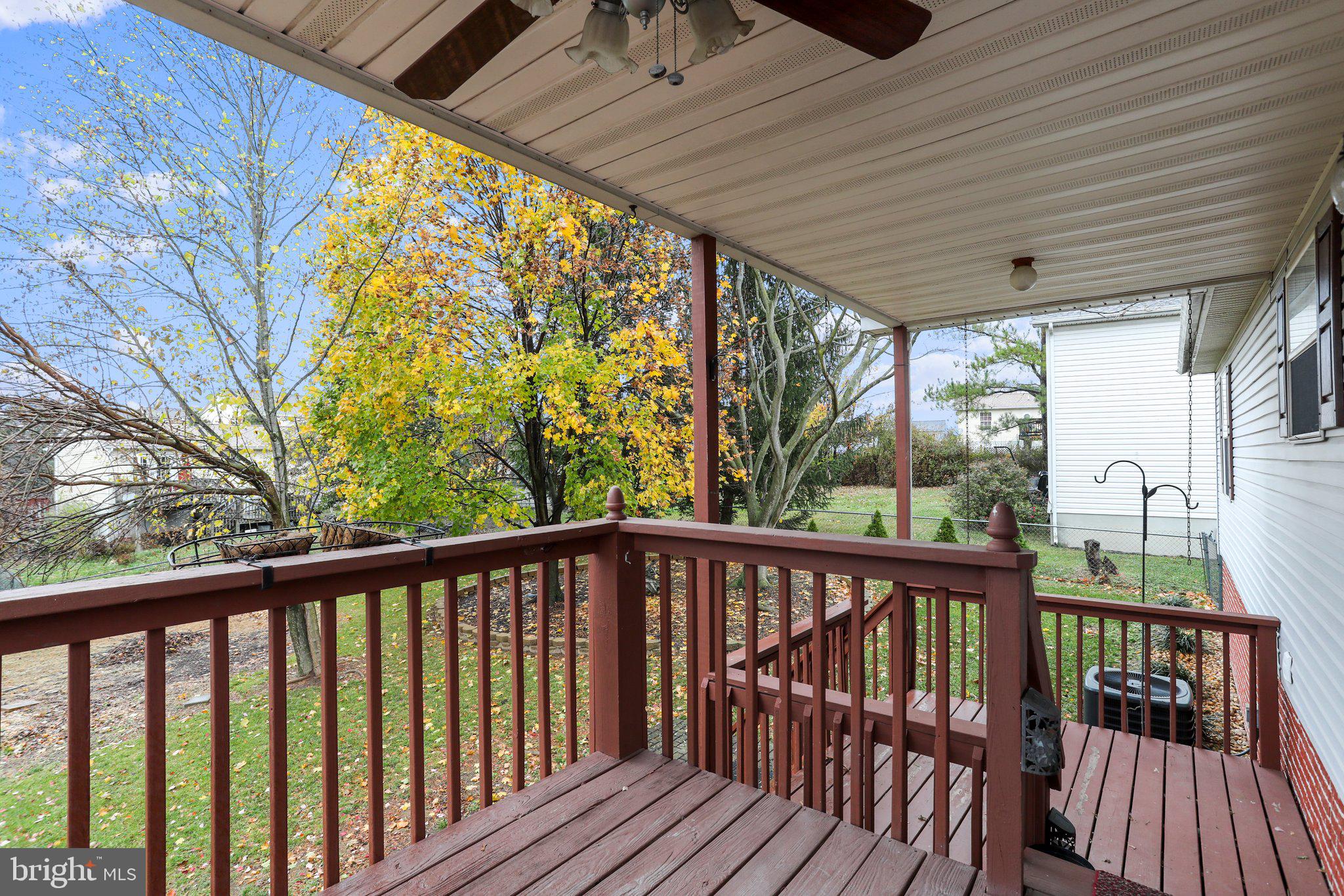 OPEQUON MEADOWS - Residential