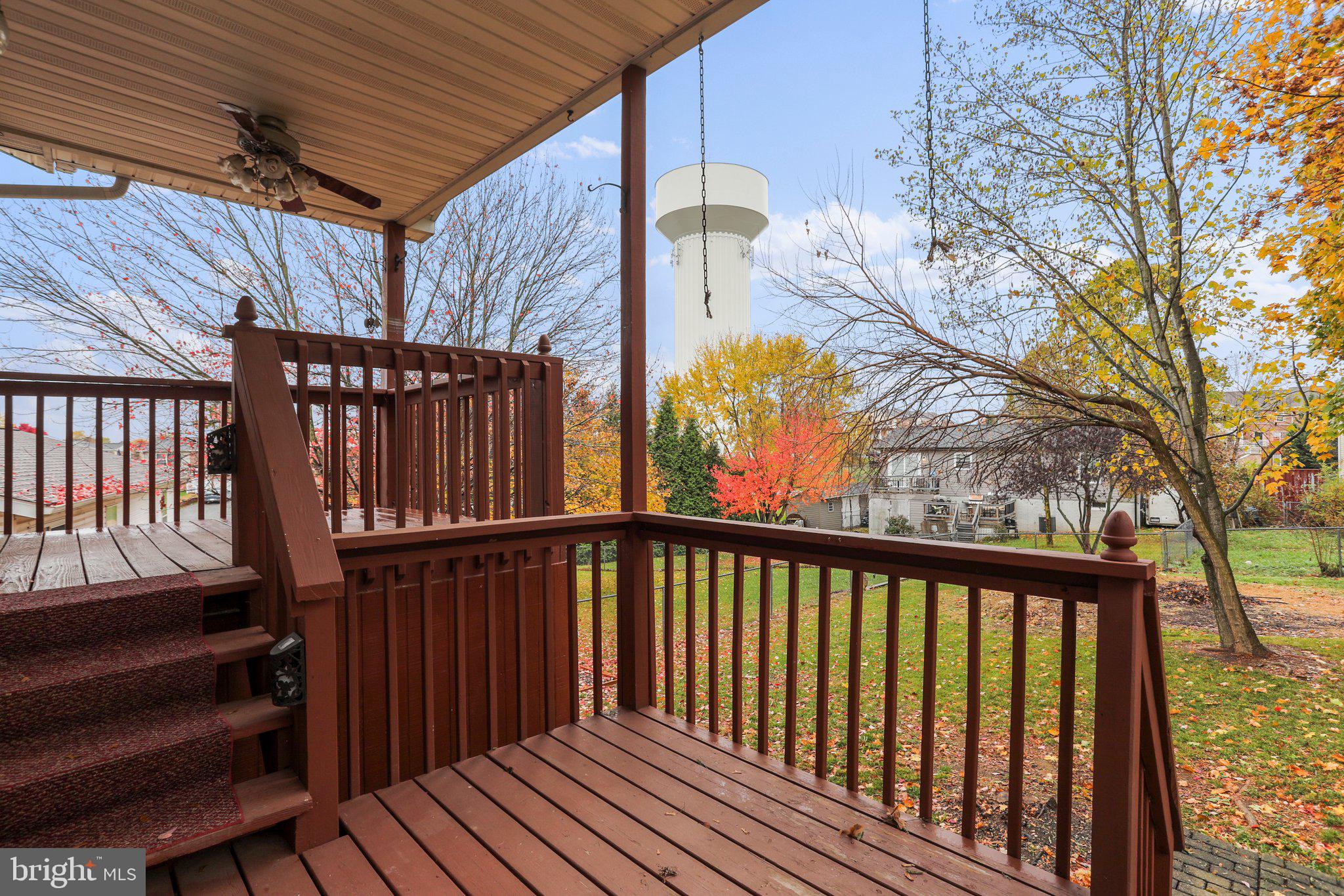 OPEQUON MEADOWS - Residential