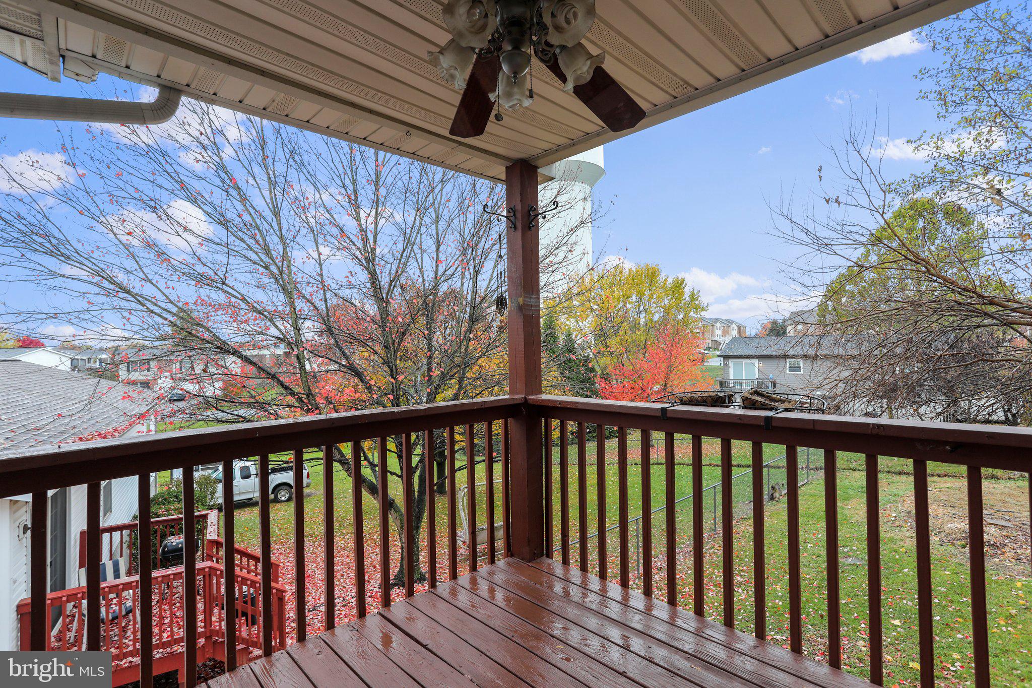 OPEQUON MEADOWS - Residential