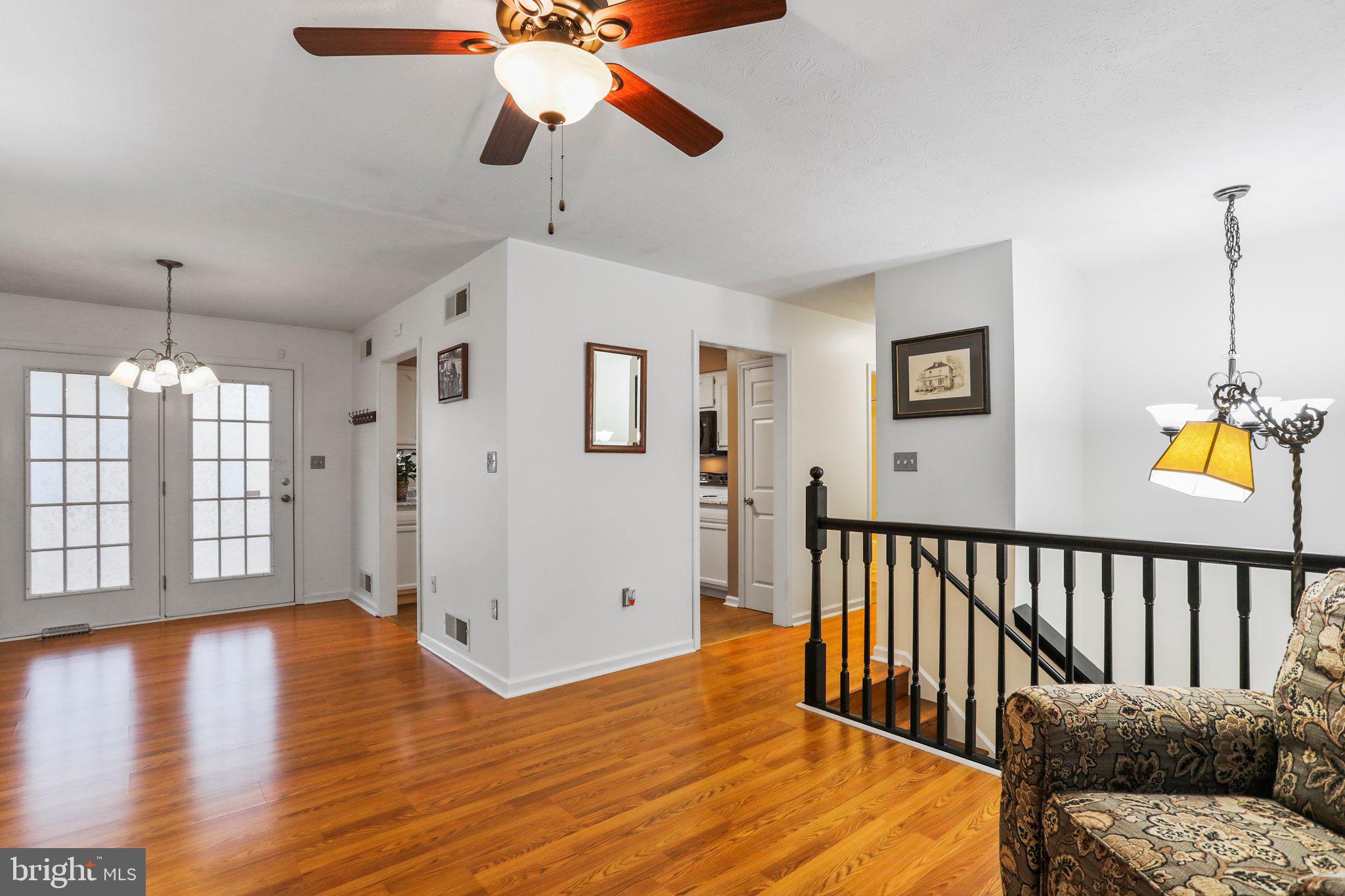 OPEQUON MEADOWS - Residential