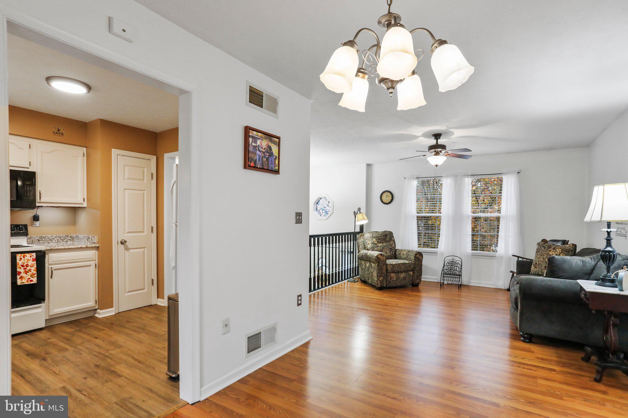 OPEQUON MEADOWS - Residential