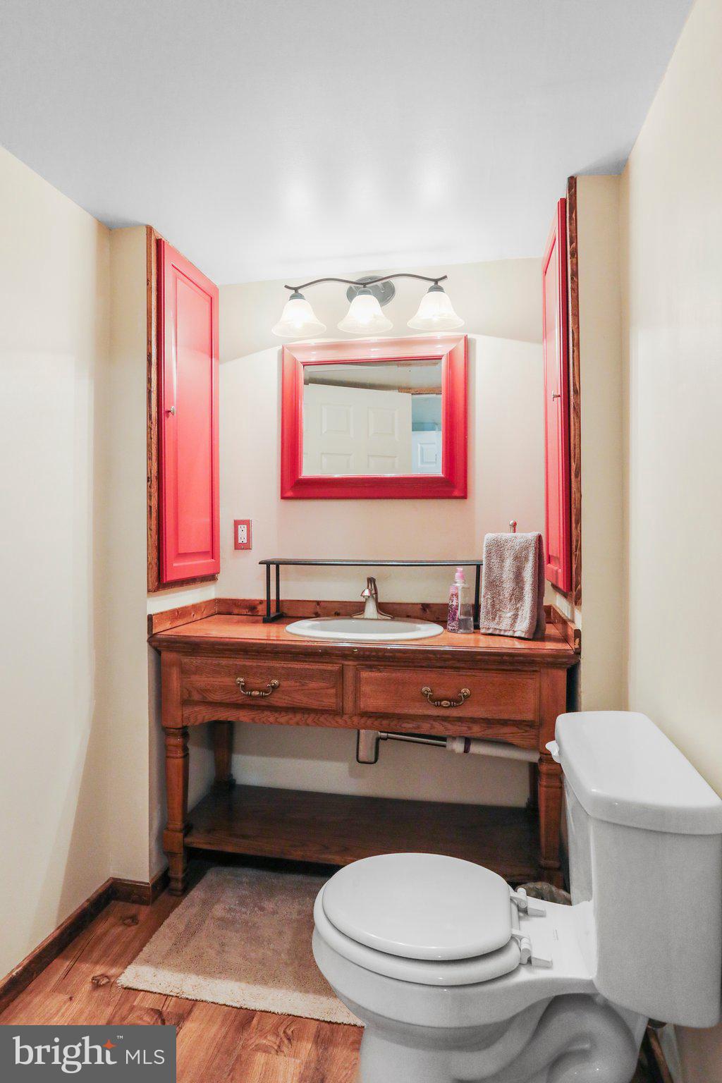 OPEQUON MEADOWS - Residential