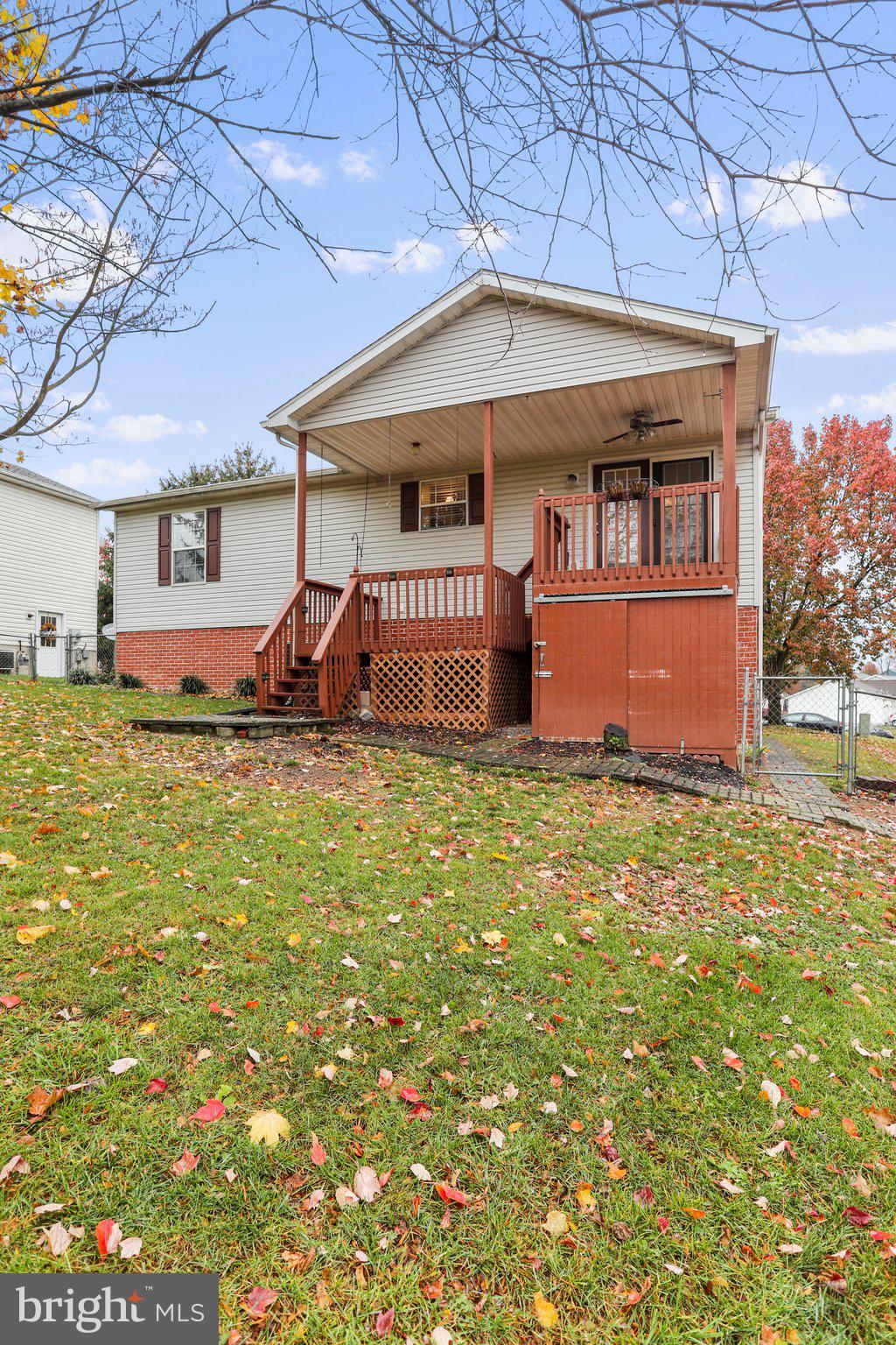 OPEQUON MEADOWS - Residential