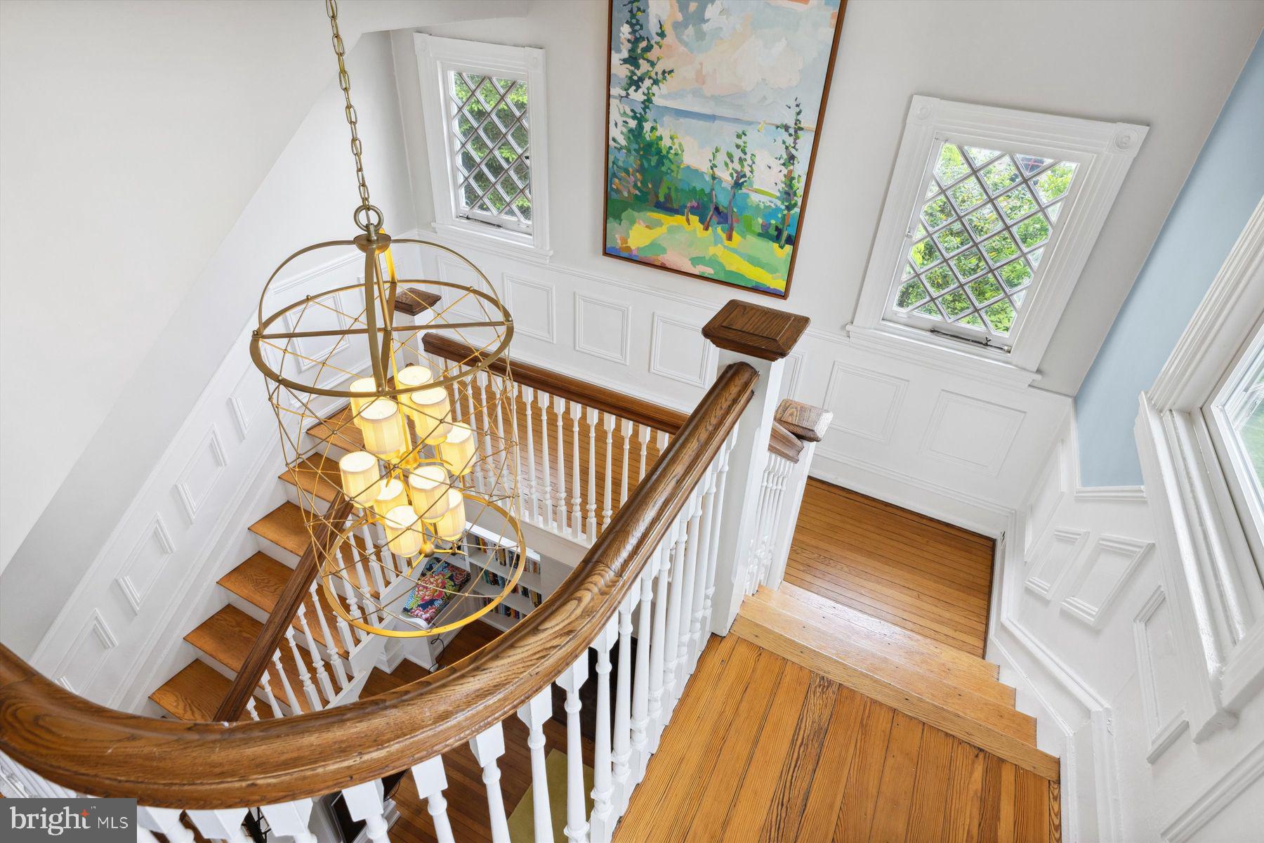 SOUTH WAYNE - Residential