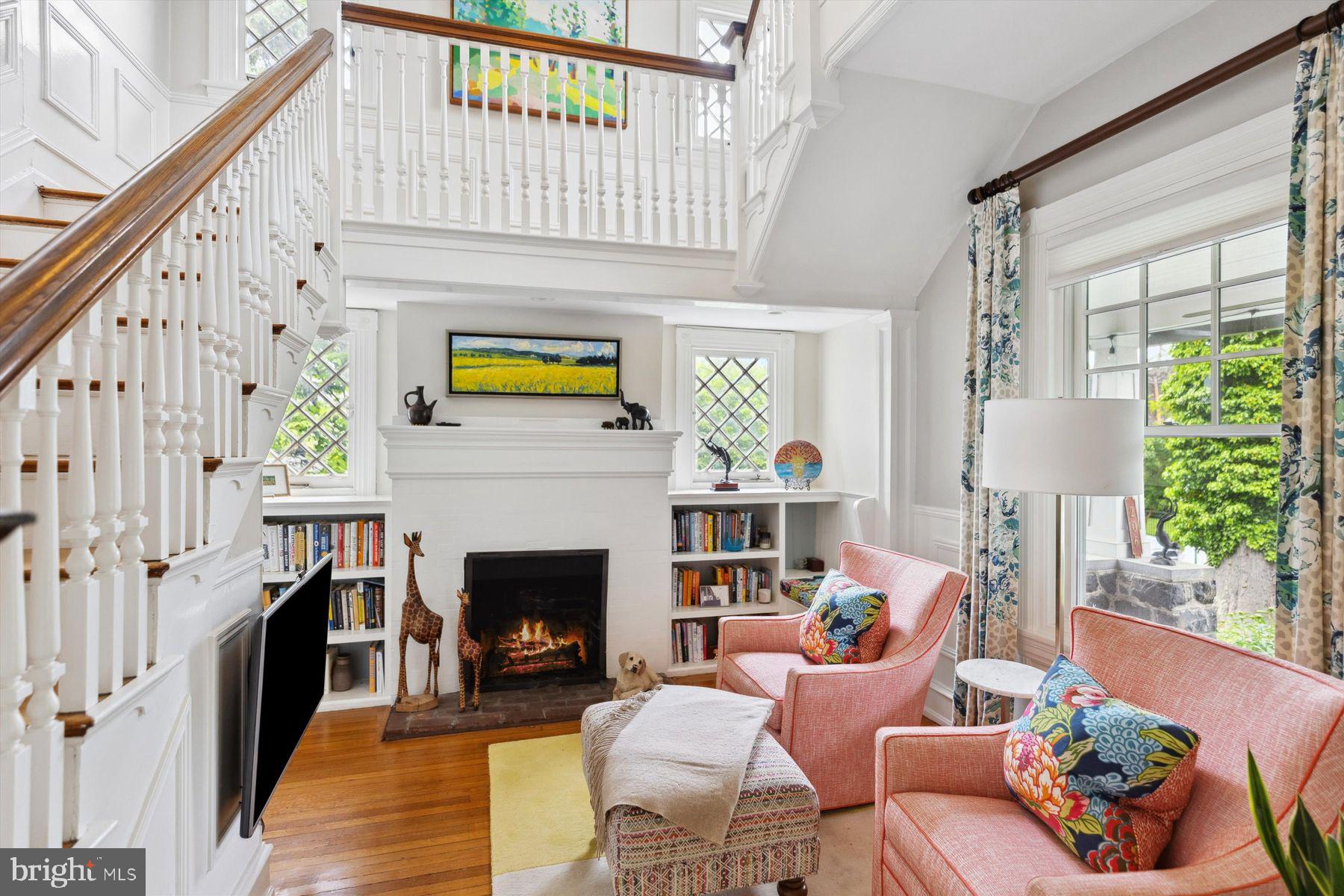 SOUTH WAYNE - Residential