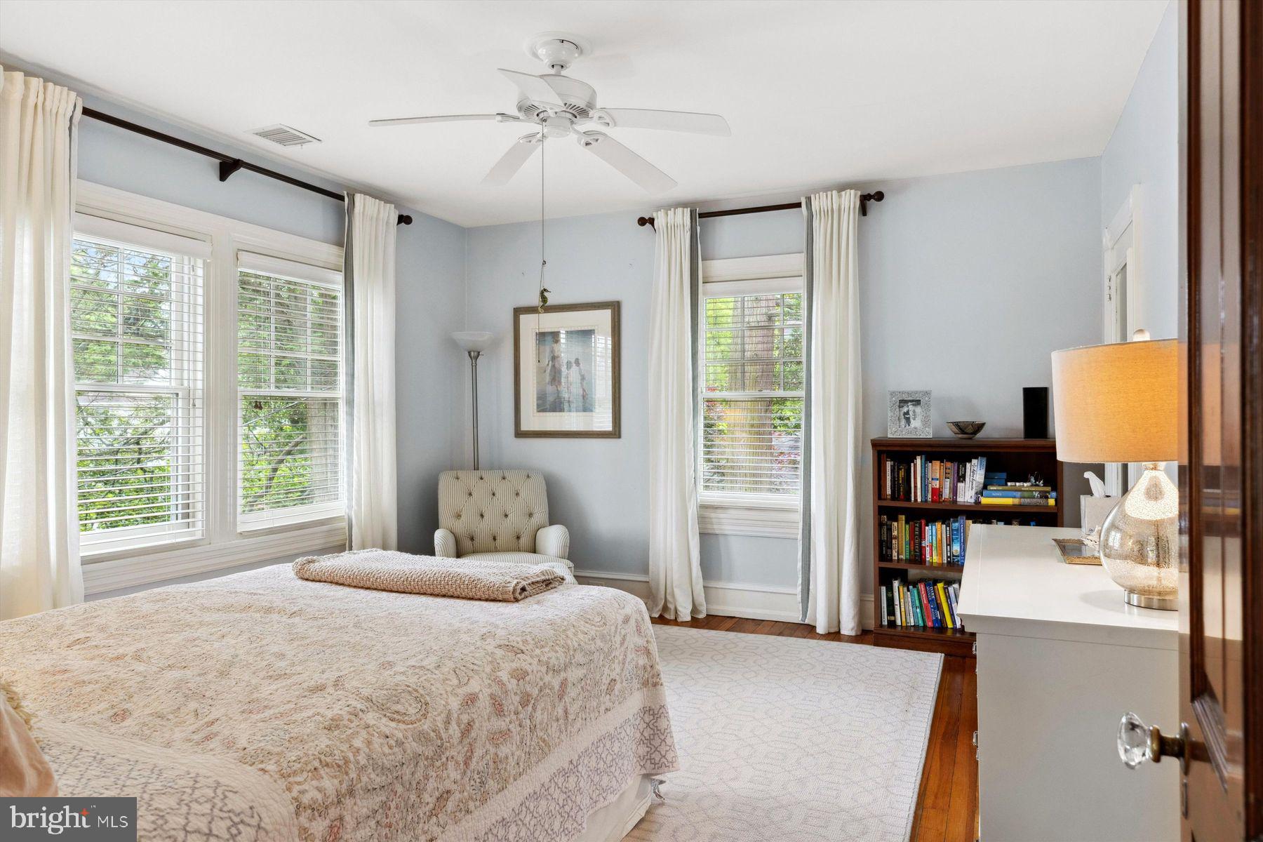 SOUTH WAYNE - Residential