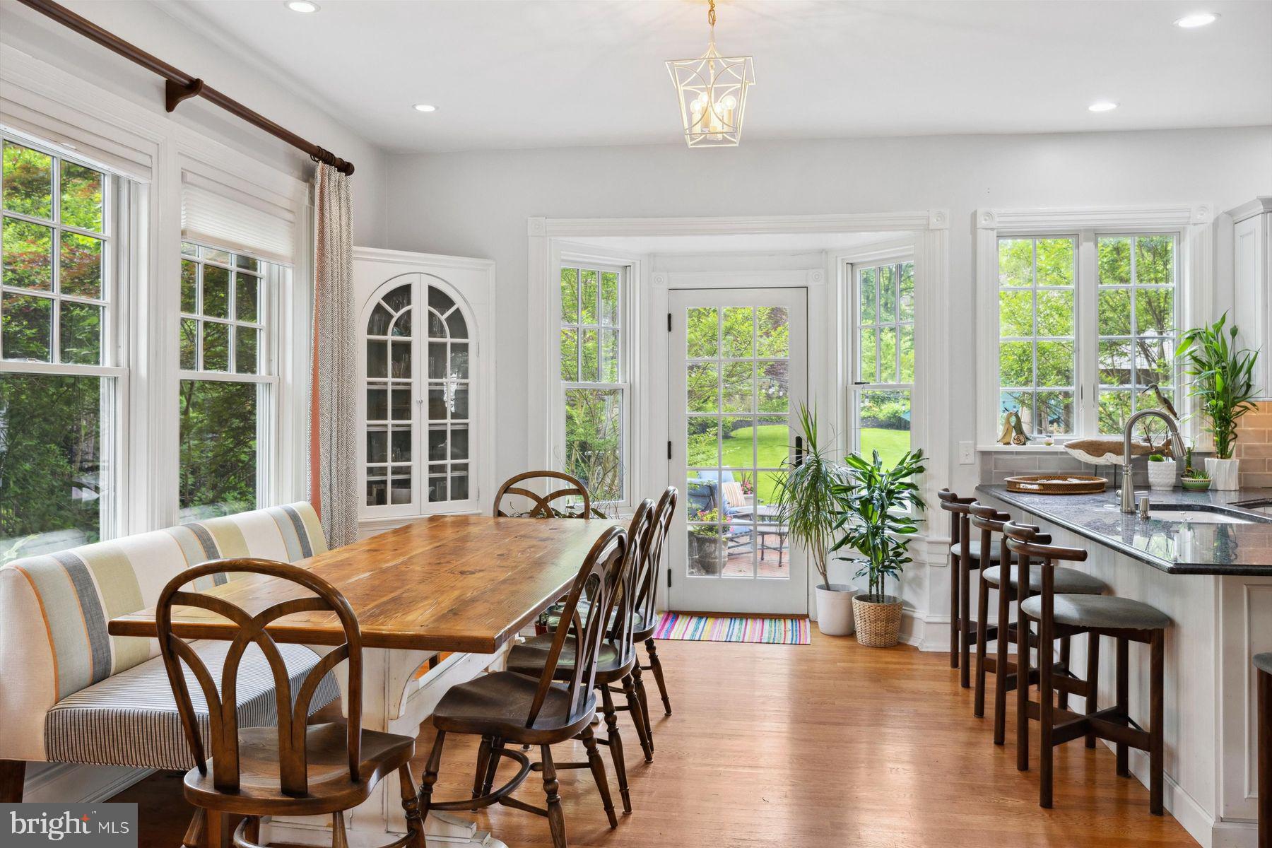 SOUTH WAYNE - Residential