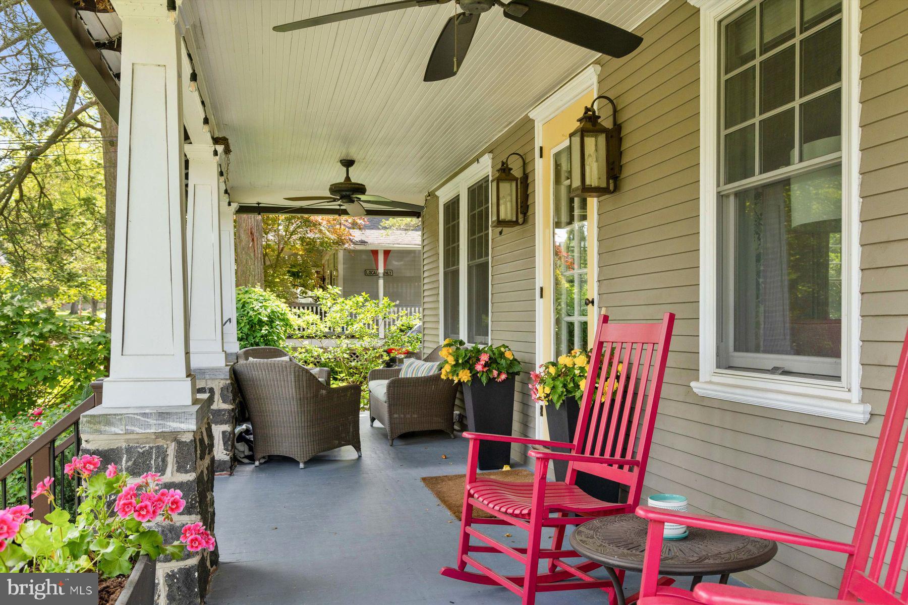 SOUTH WAYNE - Residential