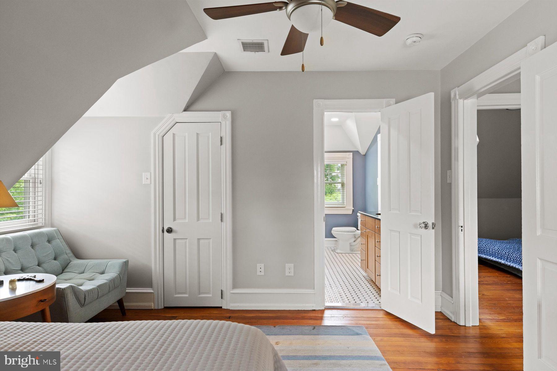 SOUTH WAYNE - Residential