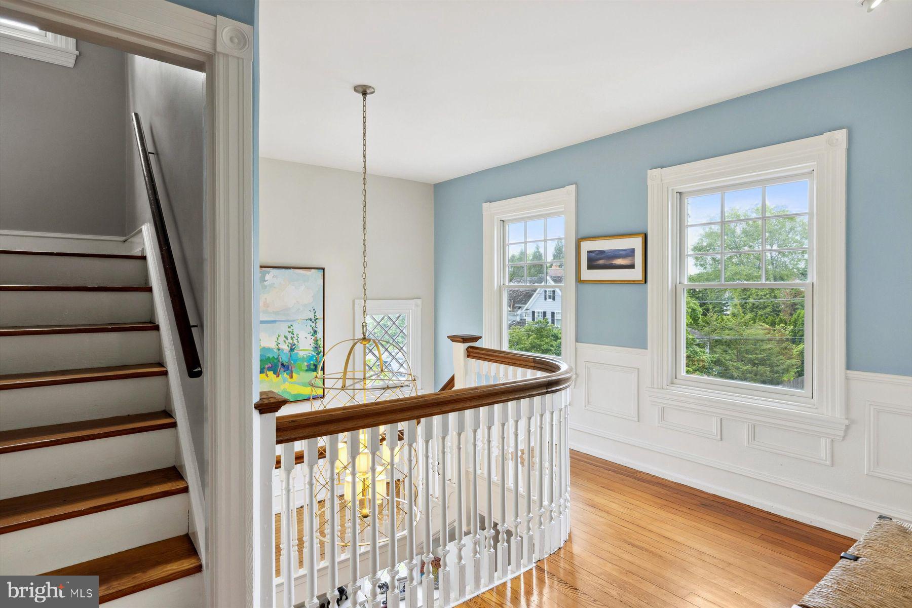 SOUTH WAYNE - Residential