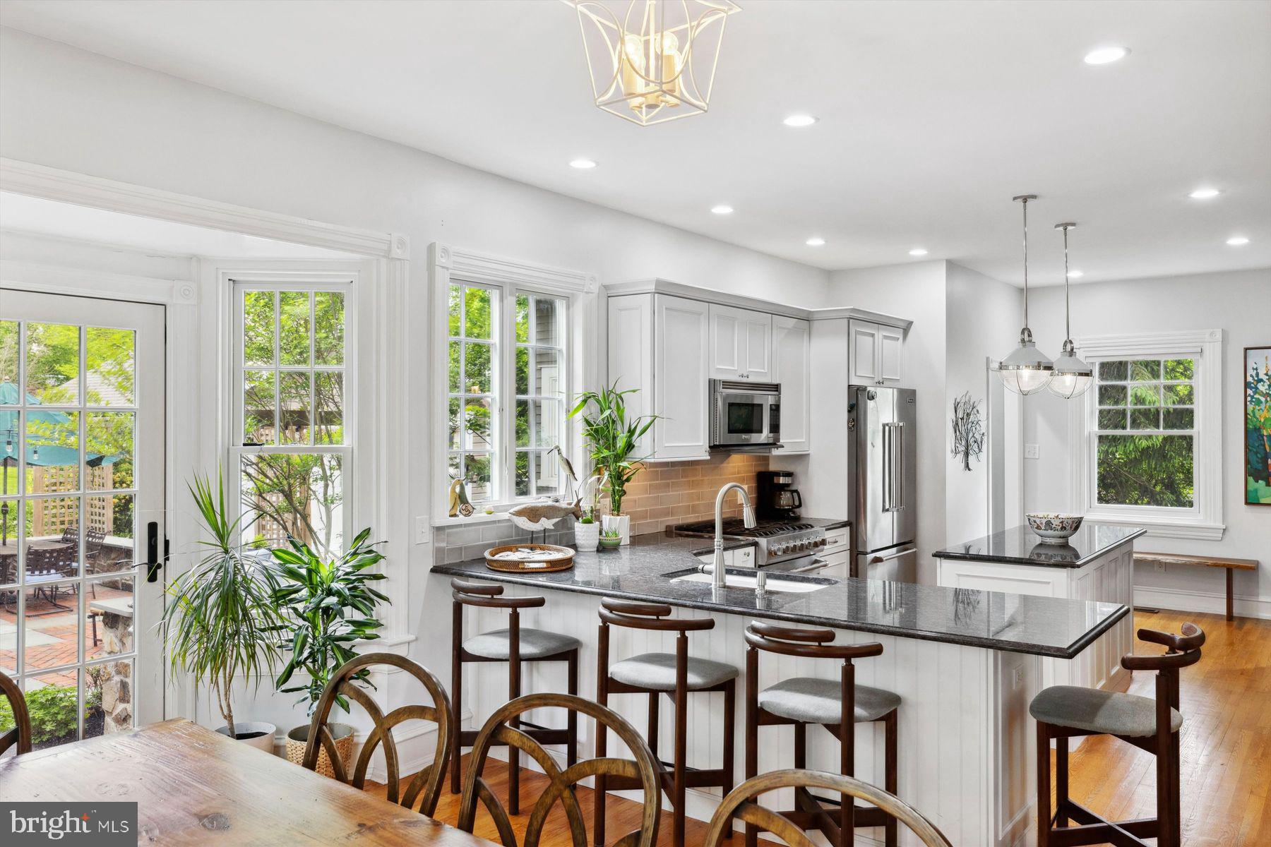 SOUTH WAYNE - Residential