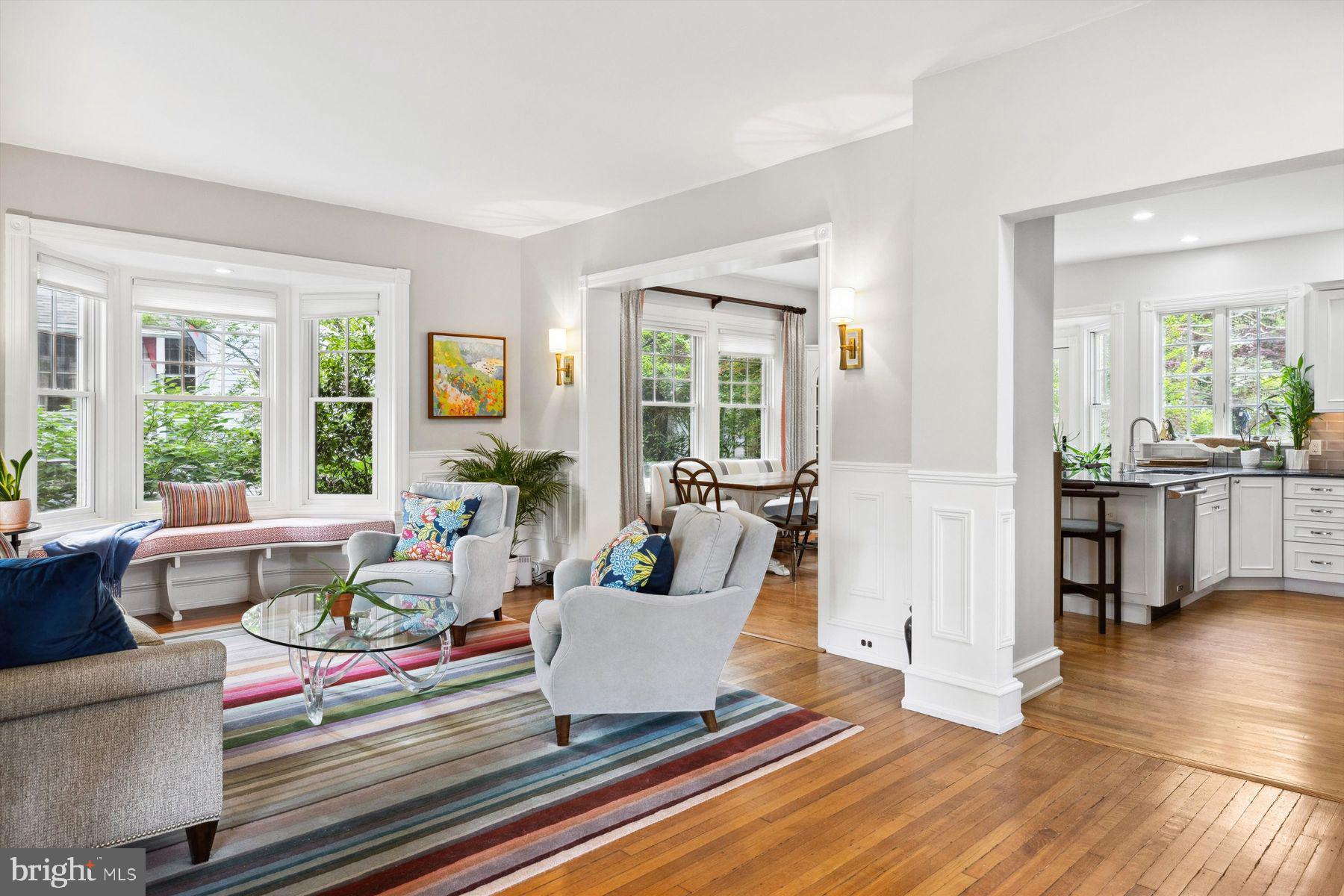 SOUTH WAYNE - Residential