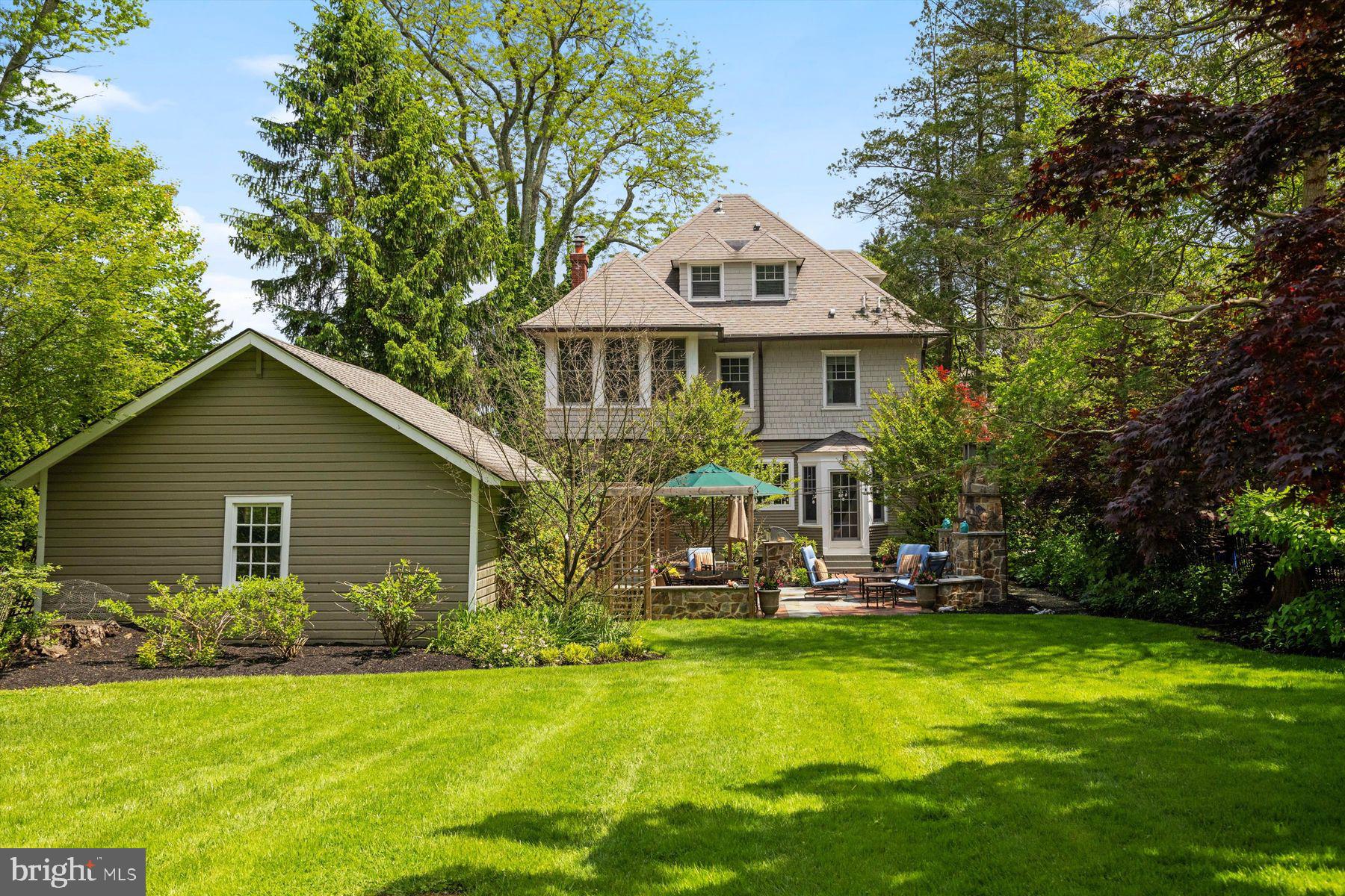 SOUTH WAYNE - Residential