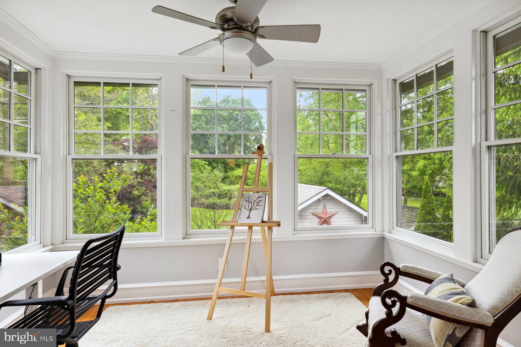 SOUTH WAYNE - Residential