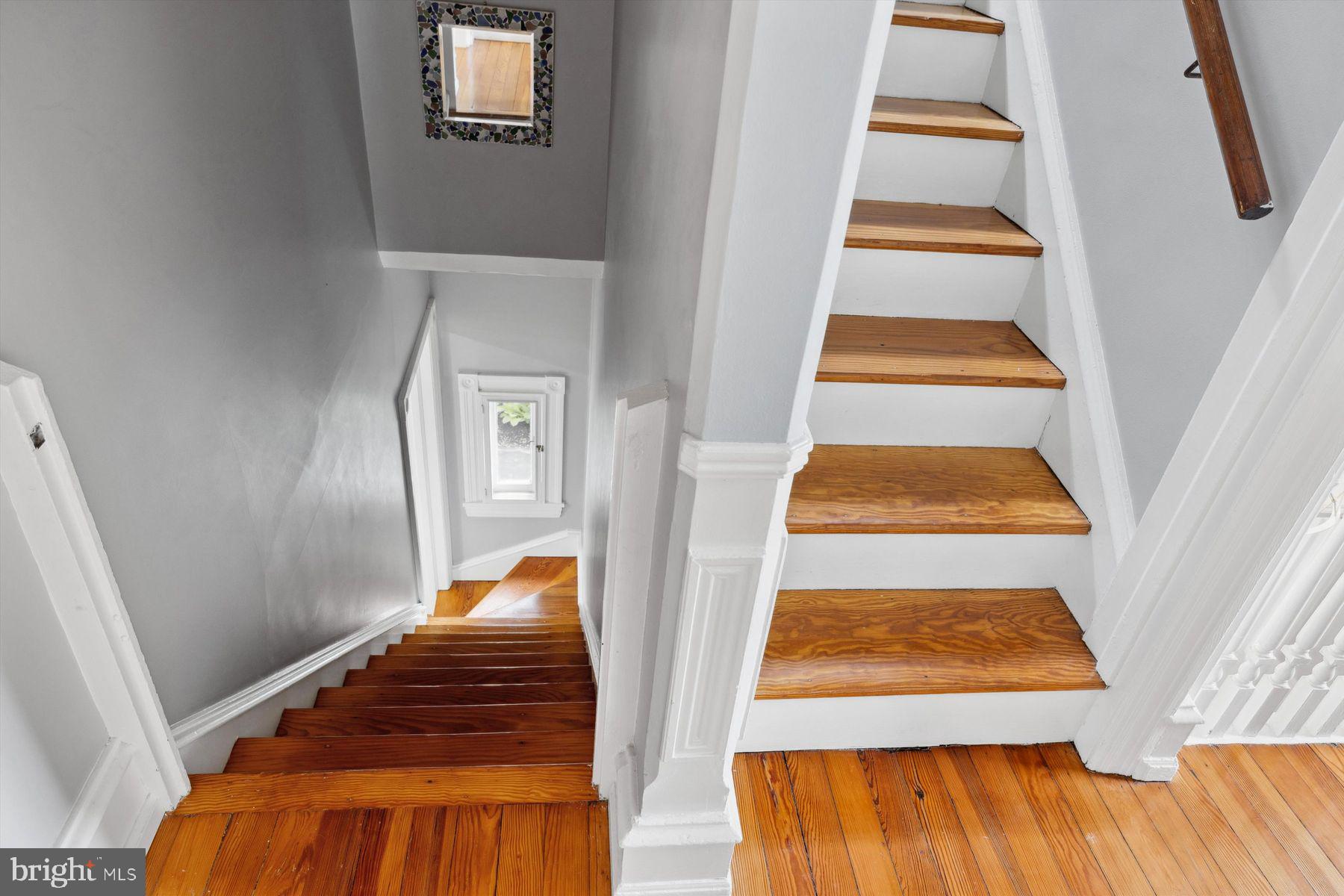 SOUTH WAYNE - Residential