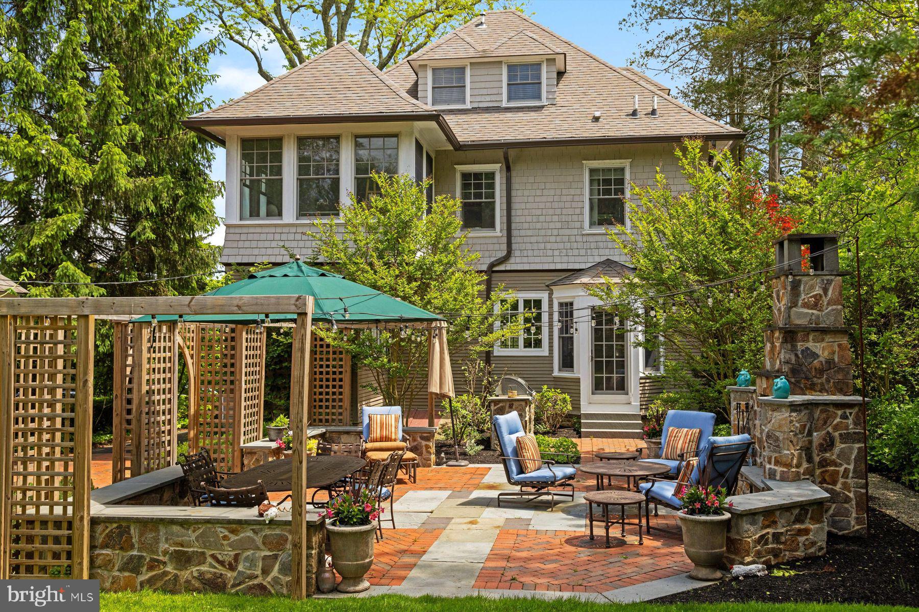 SOUTH WAYNE - Residential