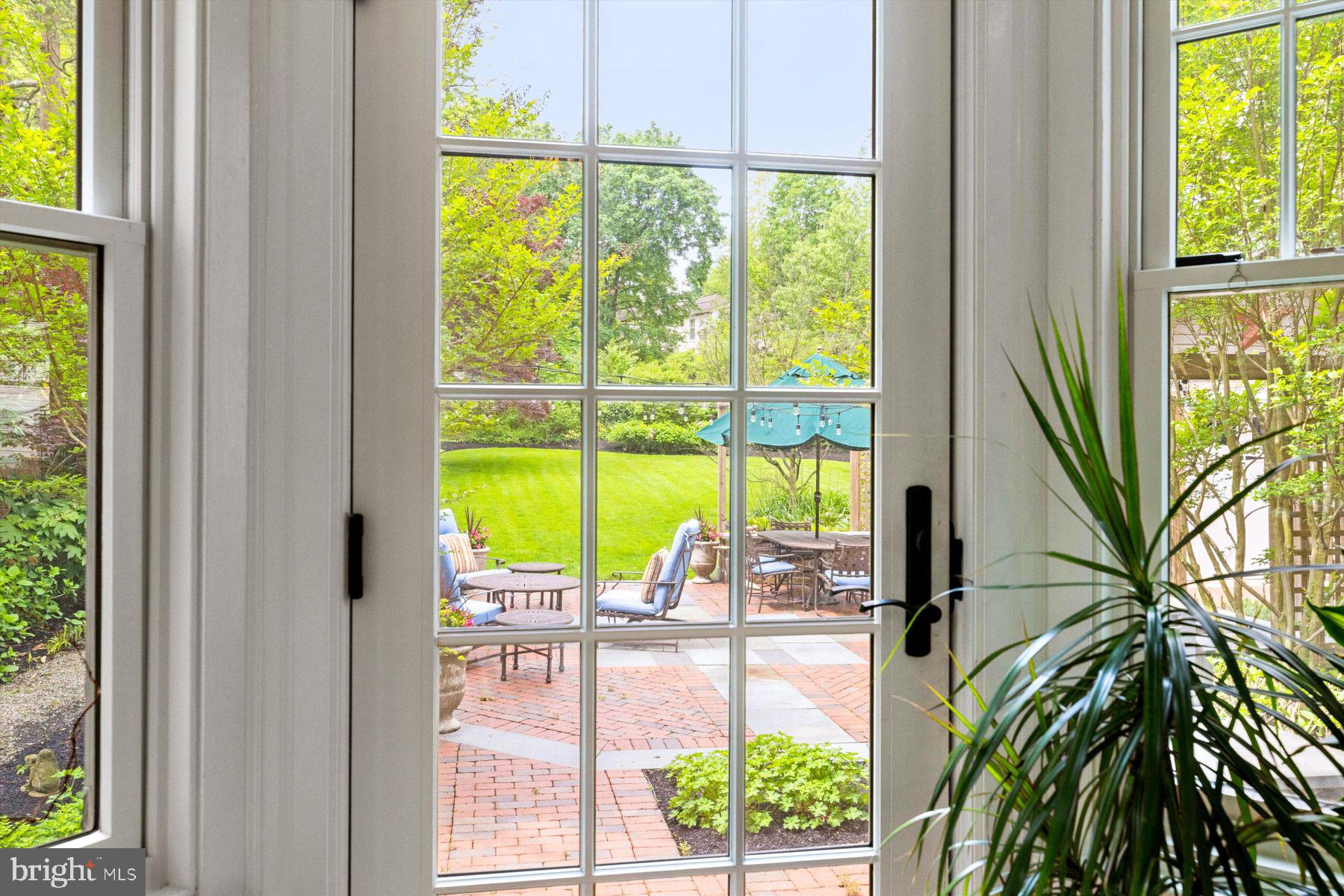 SOUTH WAYNE - Residential