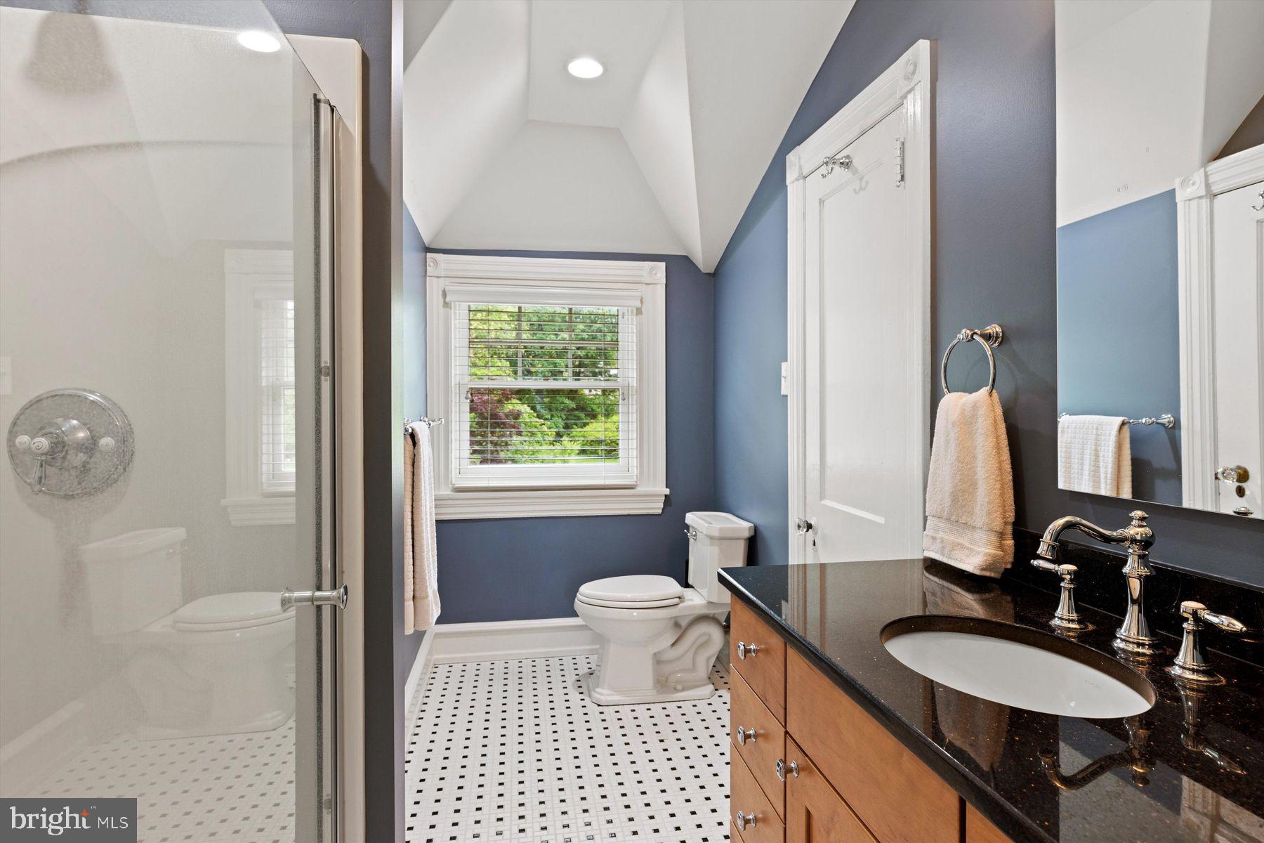 SOUTH WAYNE - Residential