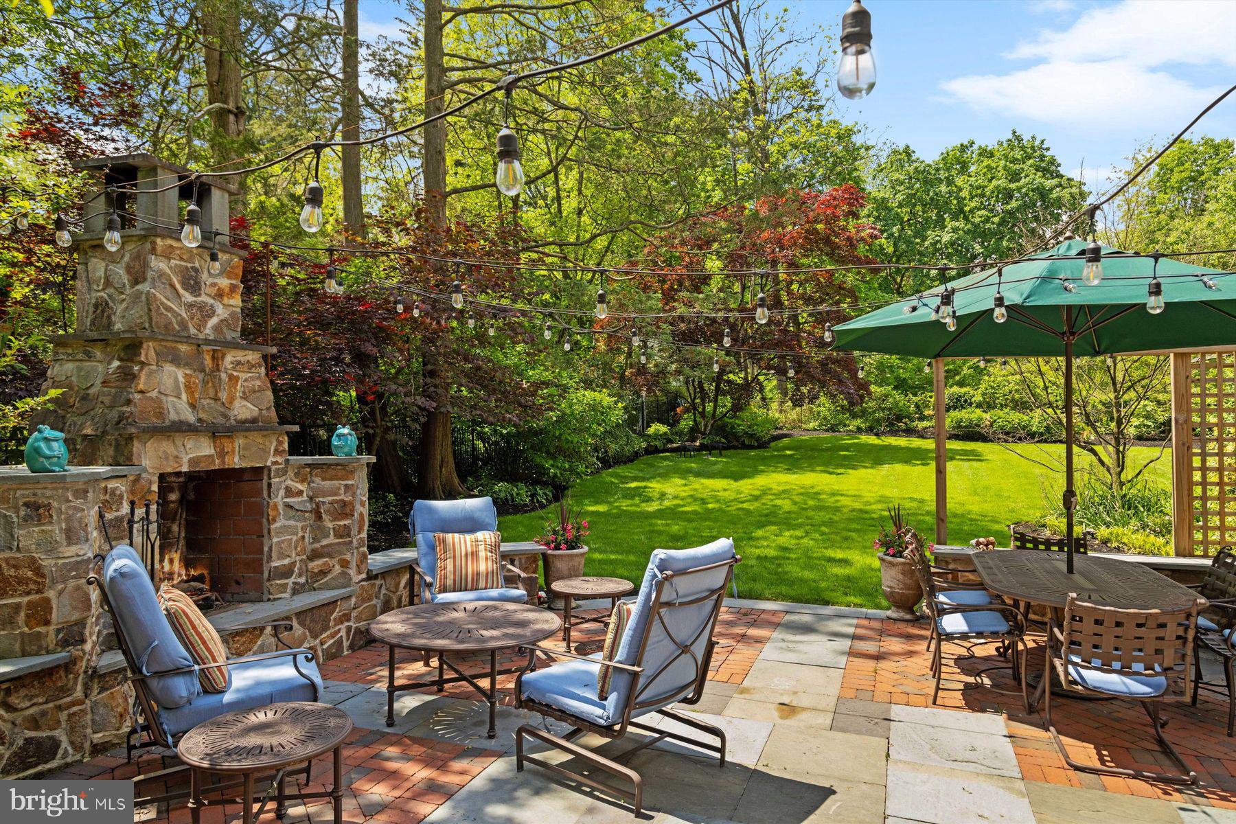 SOUTH WAYNE - Residential