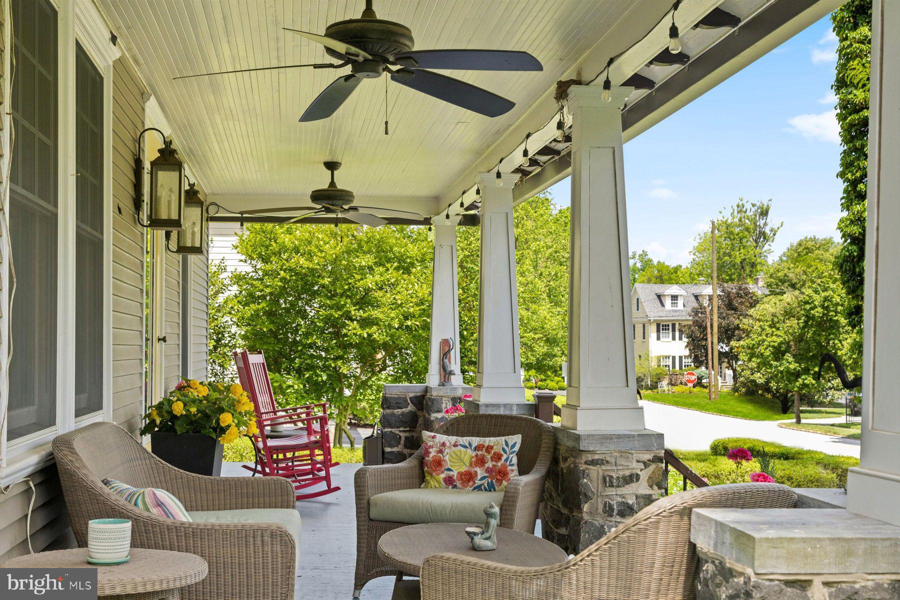 SOUTH WAYNE - Residential