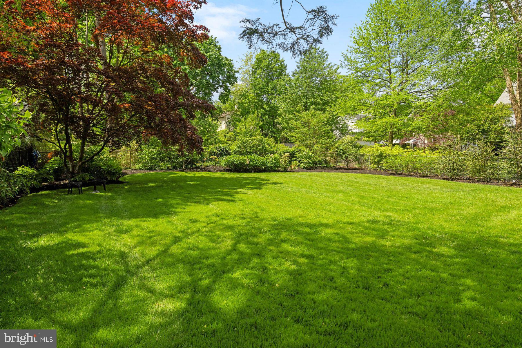 SOUTH WAYNE - Residential