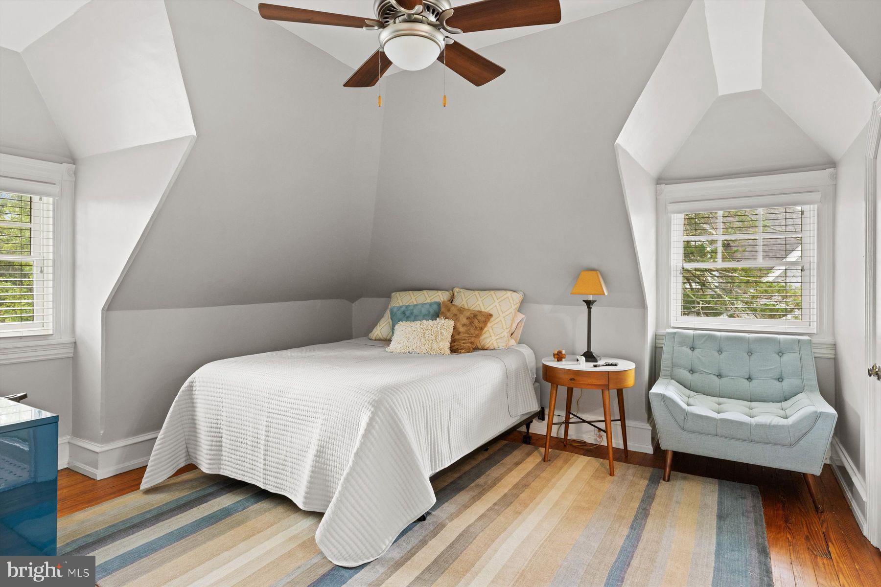 SOUTH WAYNE - Residential