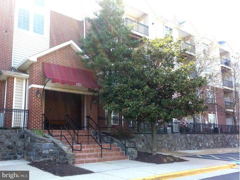 1521 SPRING GATE DRIVE 10202 MCLEAN VA 22102