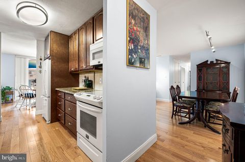 Homes For Sale - 1901 John F Kennedy Boulevard #1618<br/> PHILADELPHIA, PA 19103