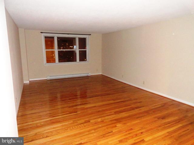 MOUNT VERNON PLACE HISTORIC DISTRICT - Residential Lease