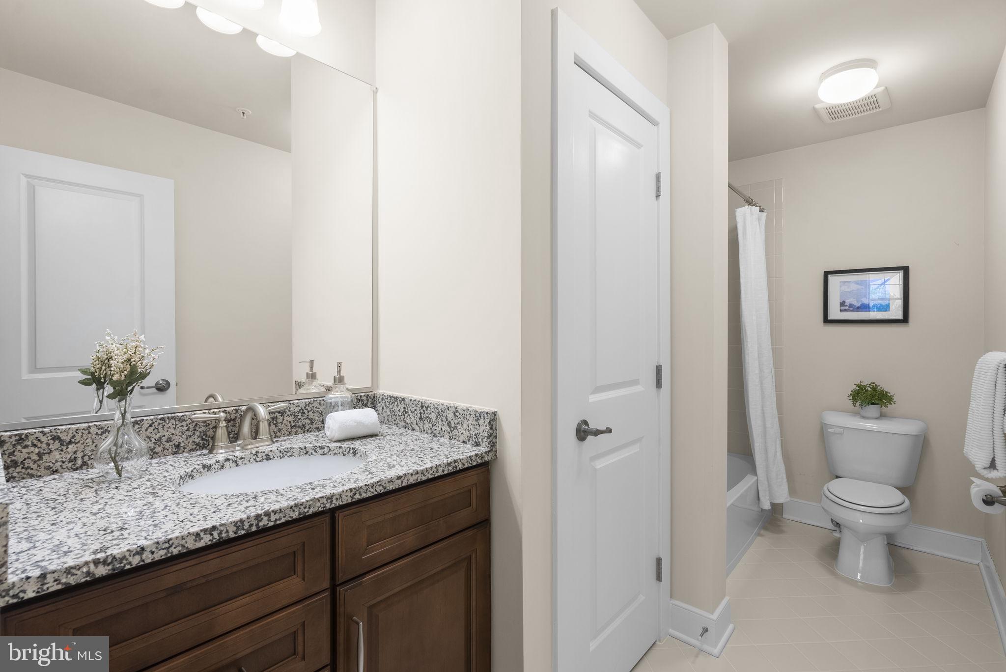 WALDEN WOODS - Residential