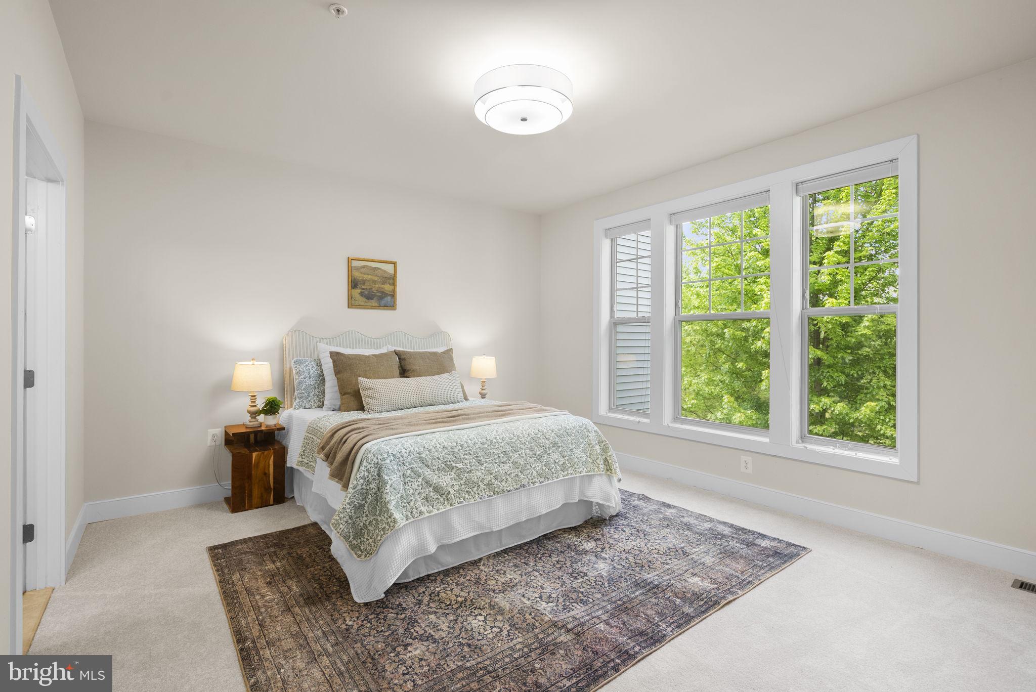 WALDEN WOODS - Residential