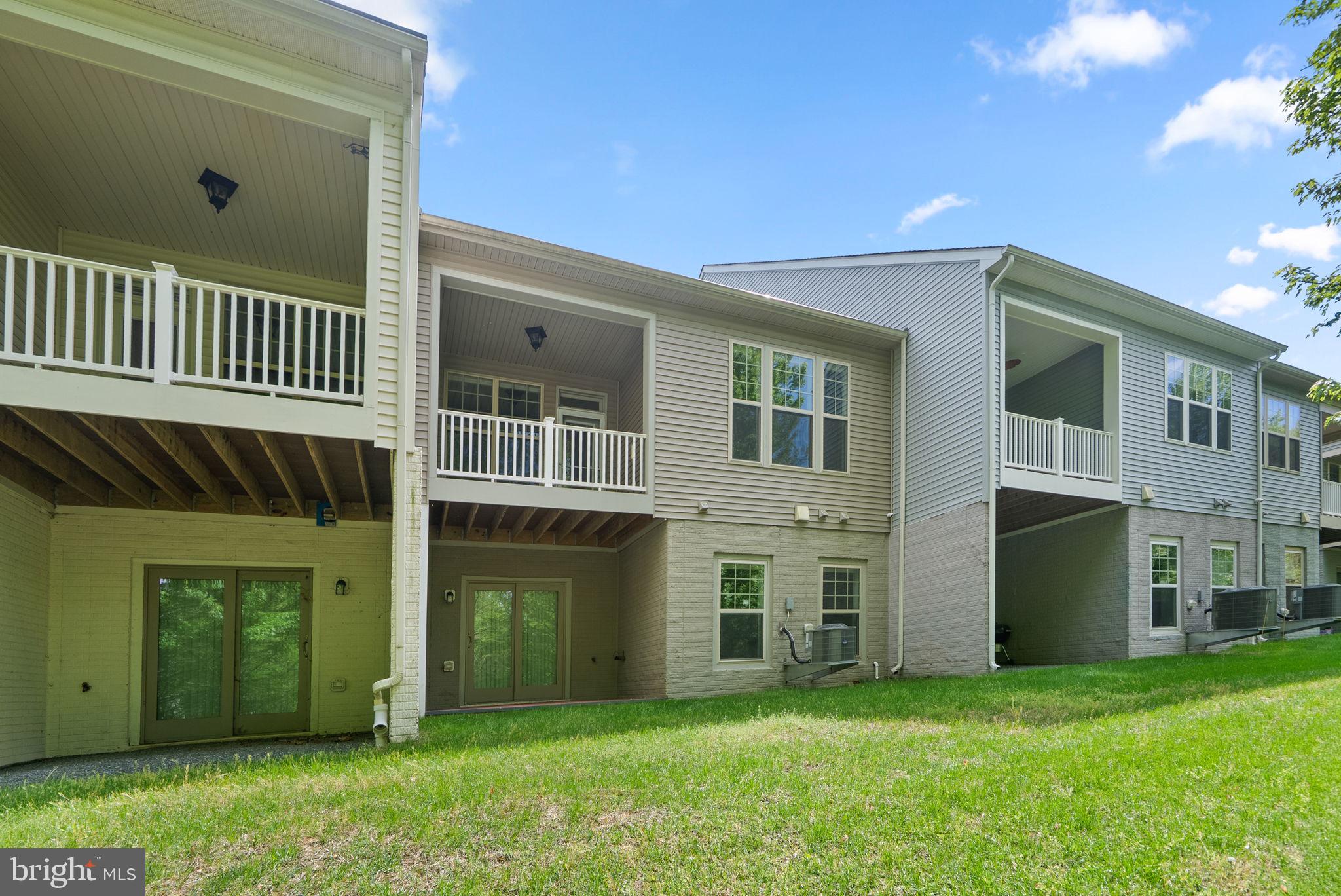 WALDEN WOODS - Residential