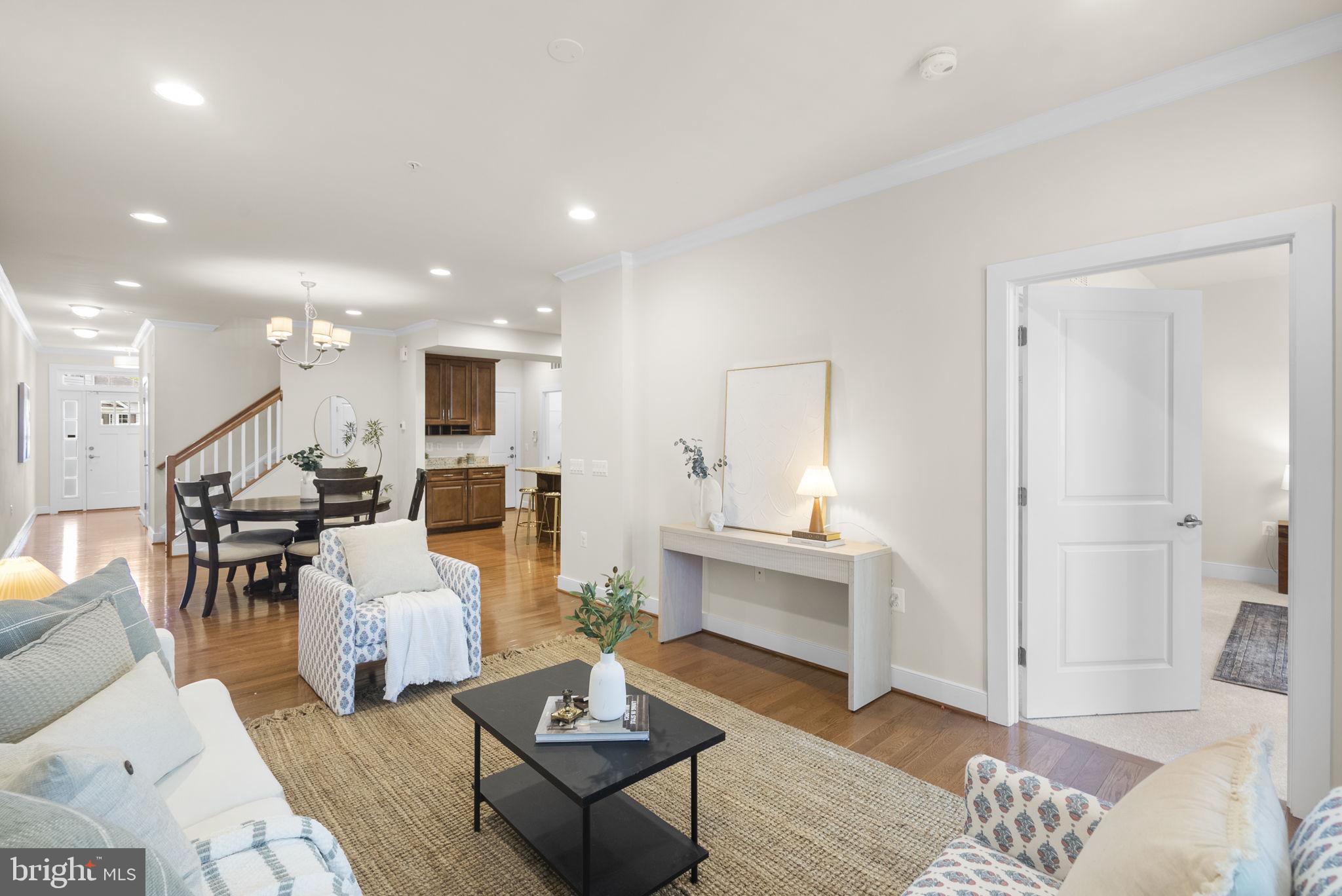 WALDEN WOODS - Residential