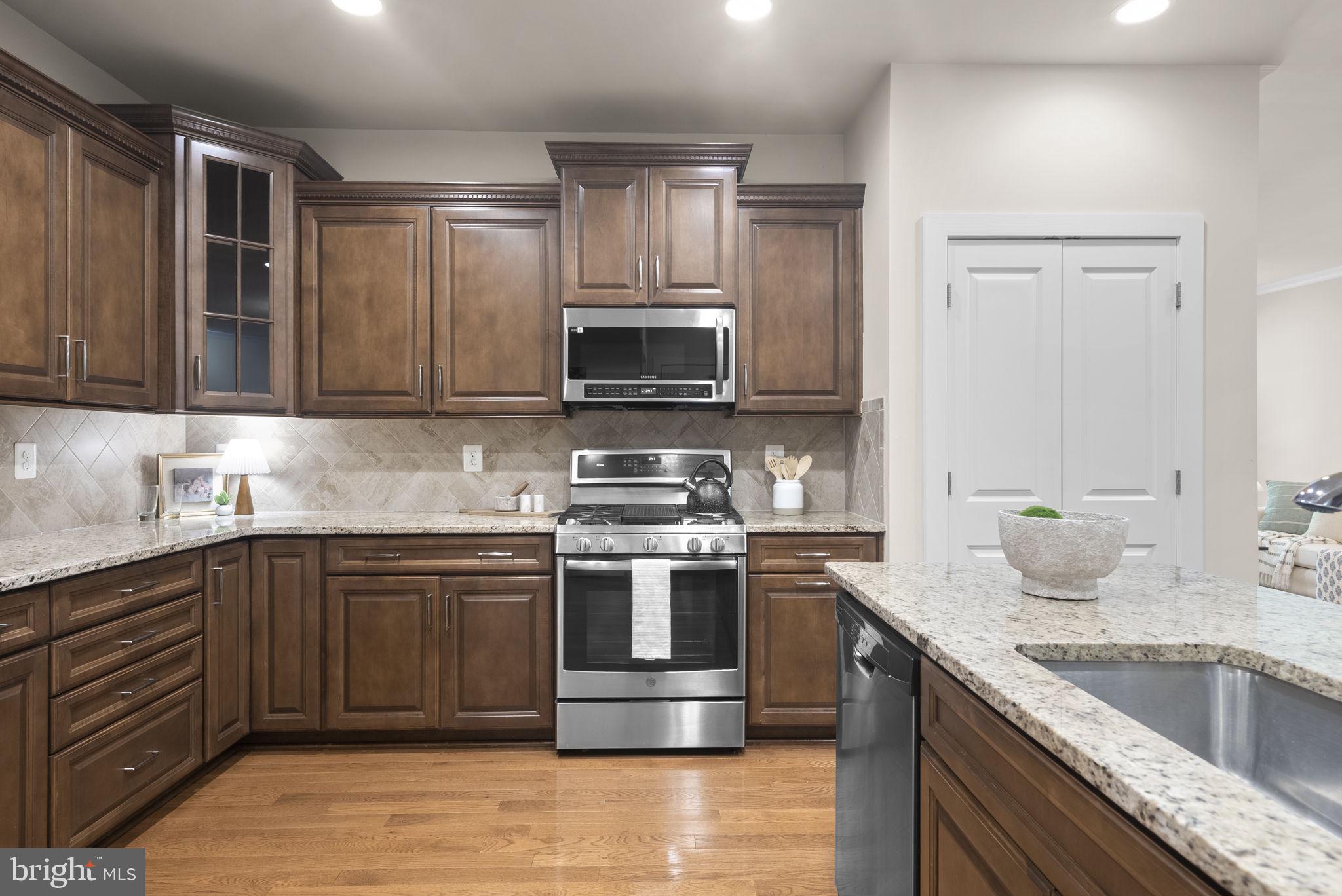 WALDEN WOODS - Residential