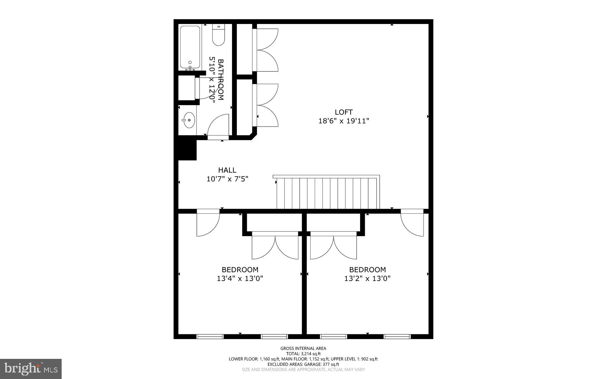 WALDEN WOODS - Residential